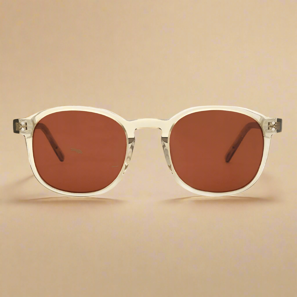 Sines - Unisex Bio Acetate Sunglasses - Gafas Y Gafas