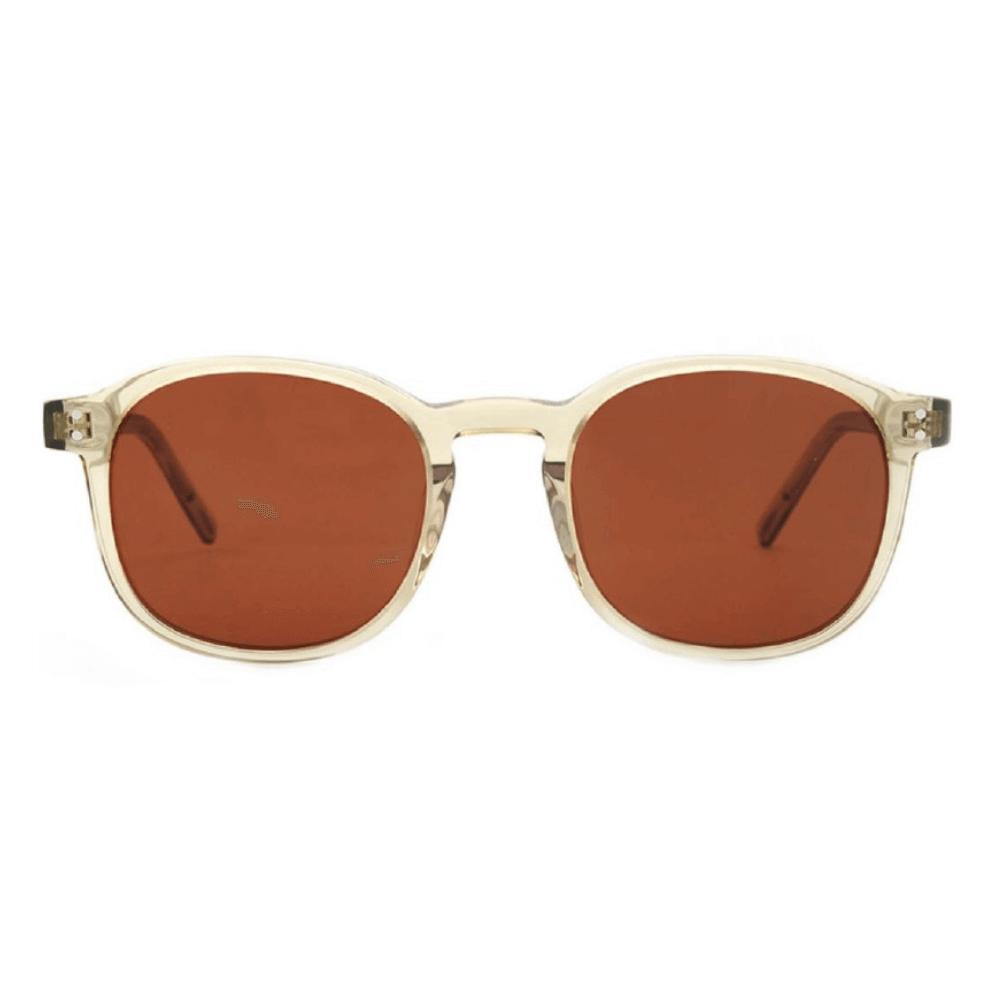 Sines - Unisex Bio Acetate Sunglasses - Gafas Y Gafas