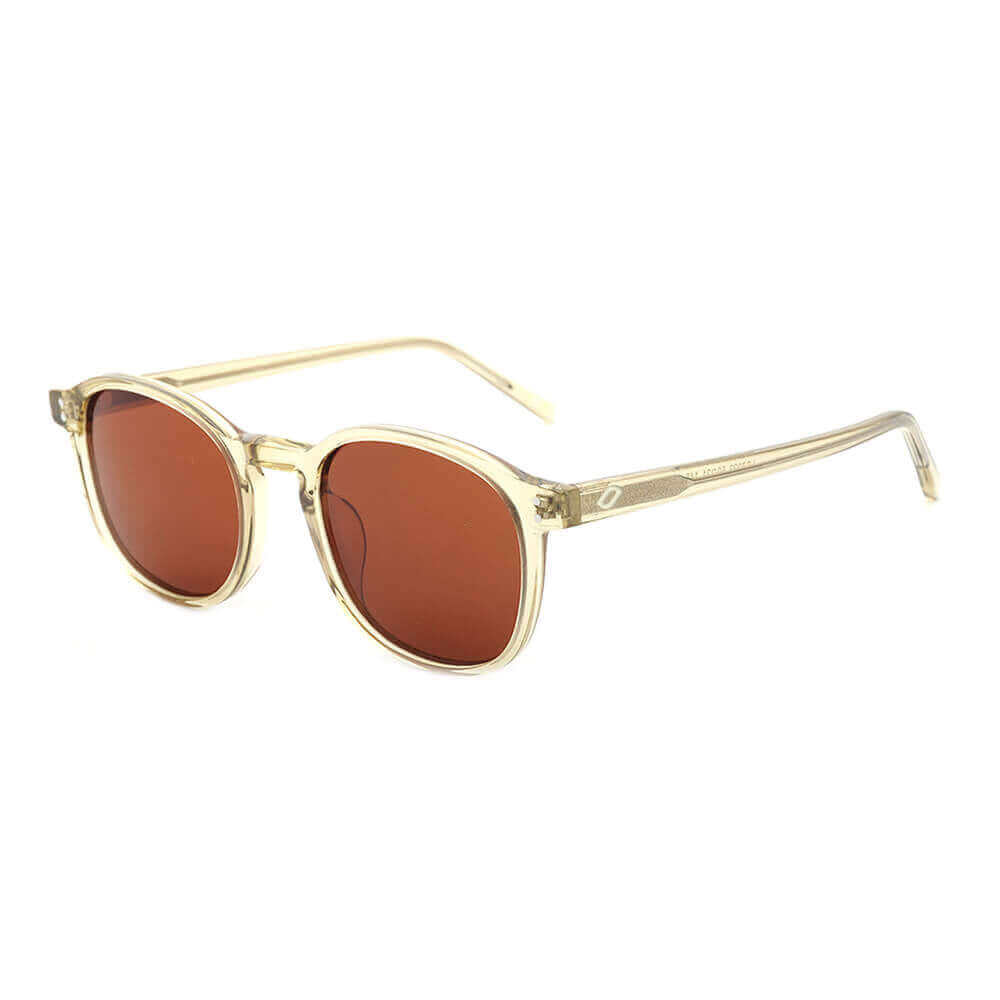 Sines - Unisex Bio Acetate Sunglasses - Gafas Y Gafas