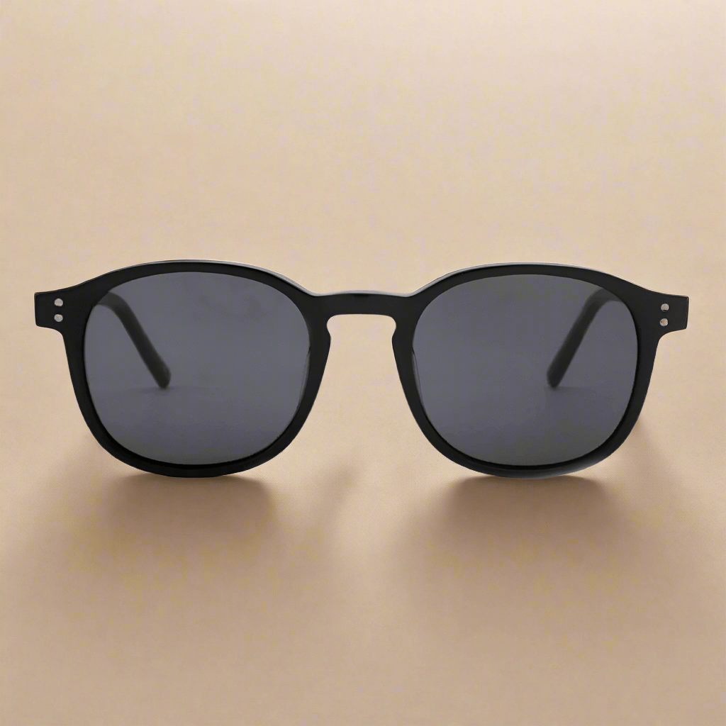 Sines - Unisex Bio Acetate Sunglasses - Gafas Y Gafas