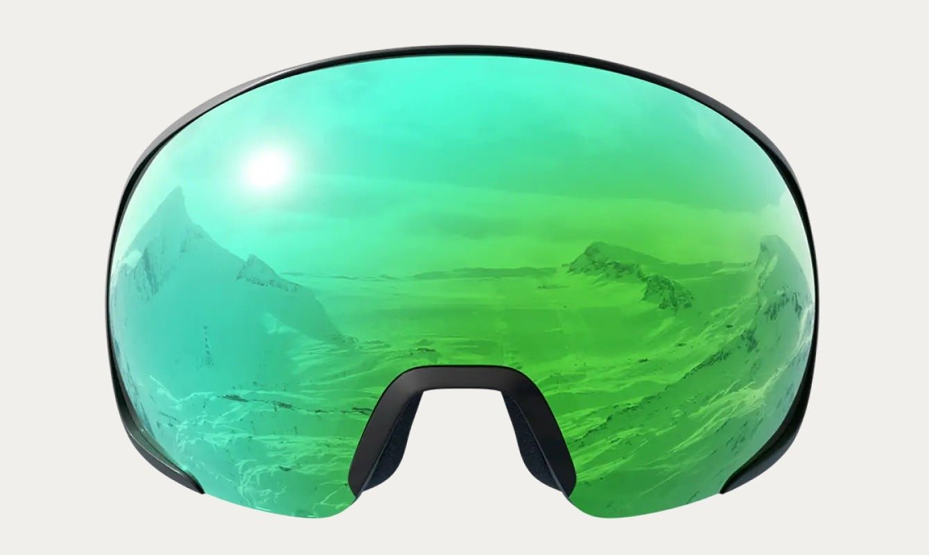 Ski Goggle - Gafas Y Gafas