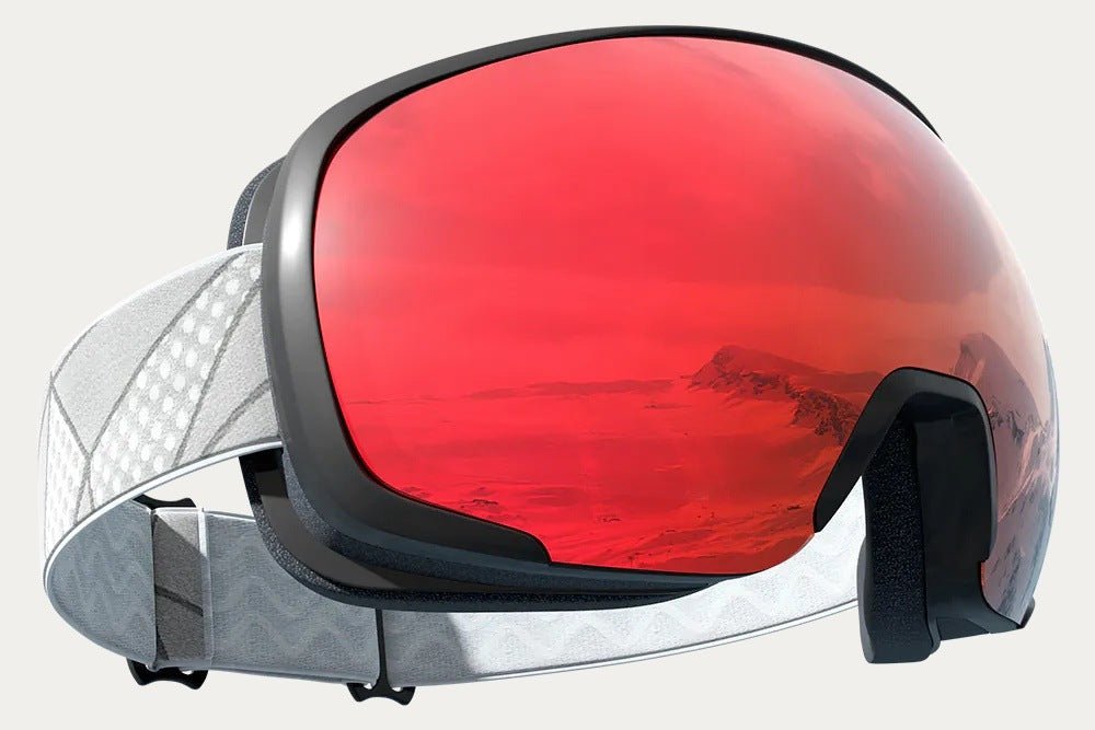 Ski Goggle - Gafas Y Gafas