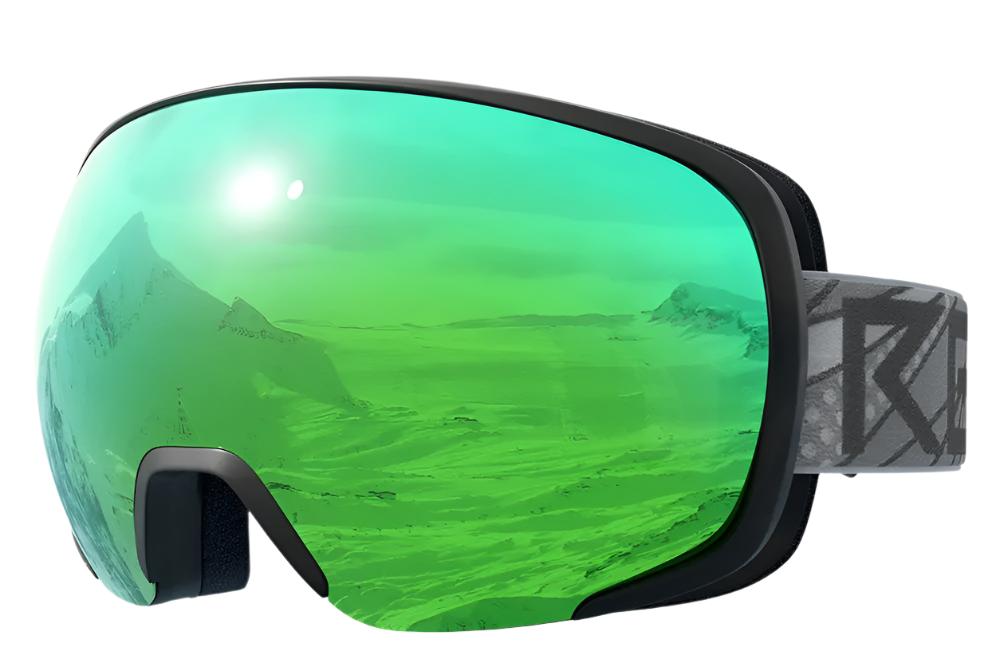 Ski Goggle - Gafas Y Gafas