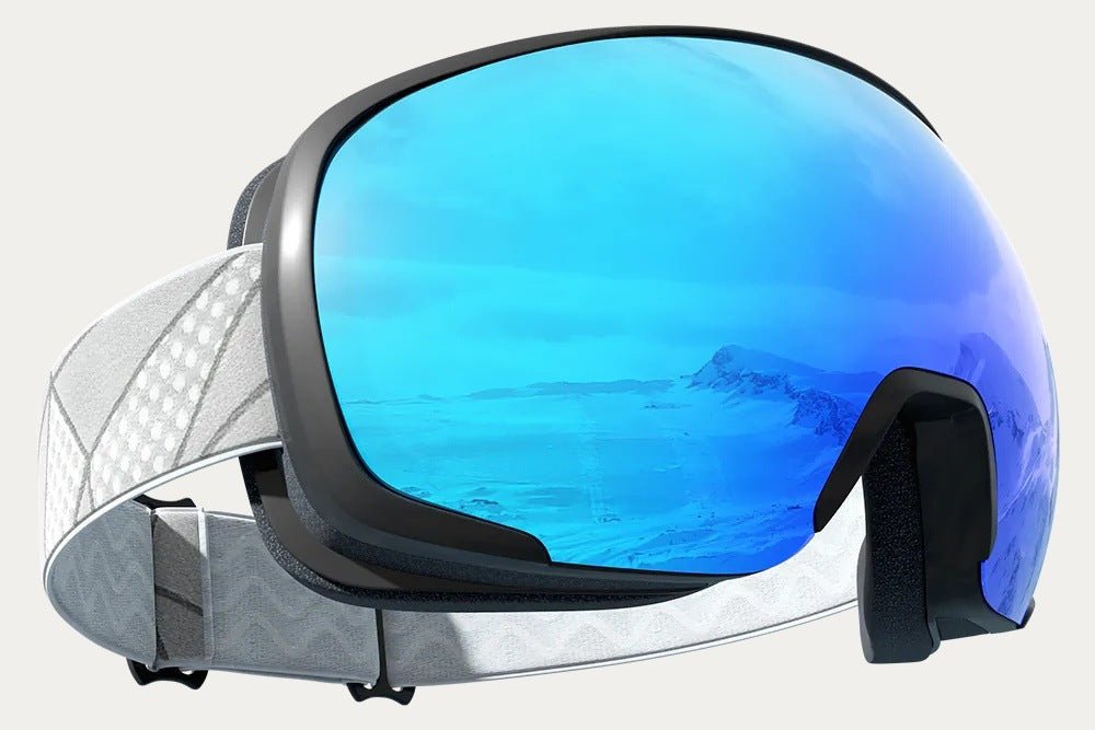 Ski Goggle - Gafas Y Gafas