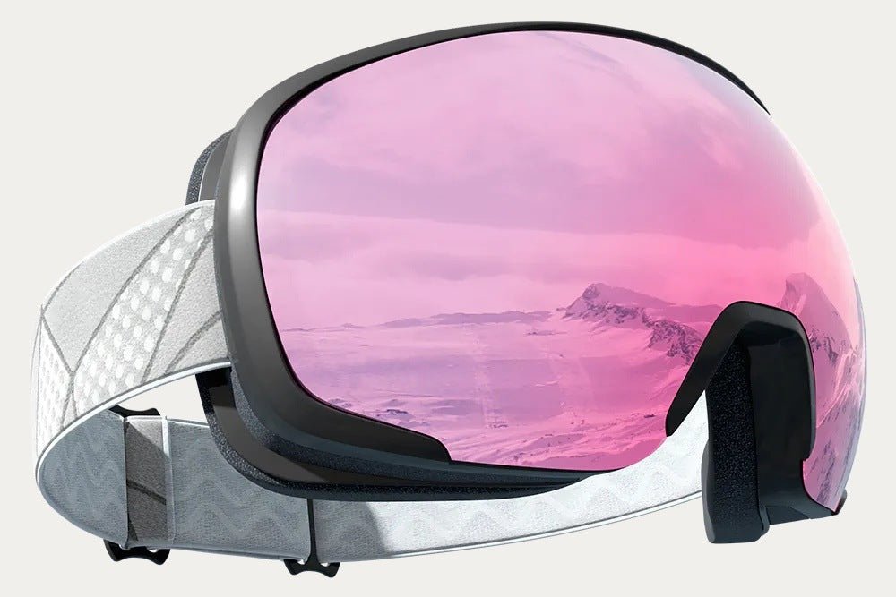 Ski Goggle - Gafas Y Gafas