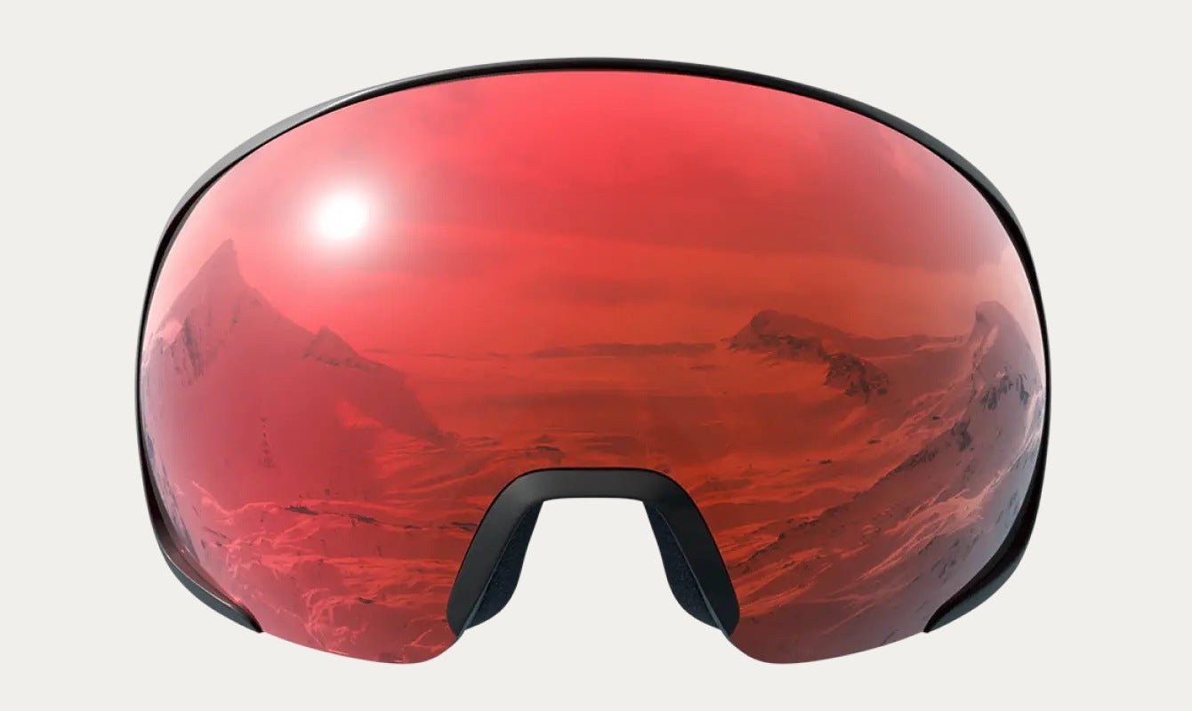 Ski Goggle - Gafas Y Gafas