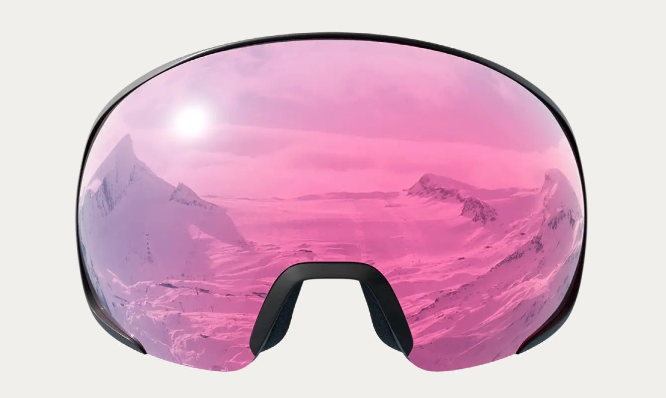 Ski Goggle - Gafas Y Gafas