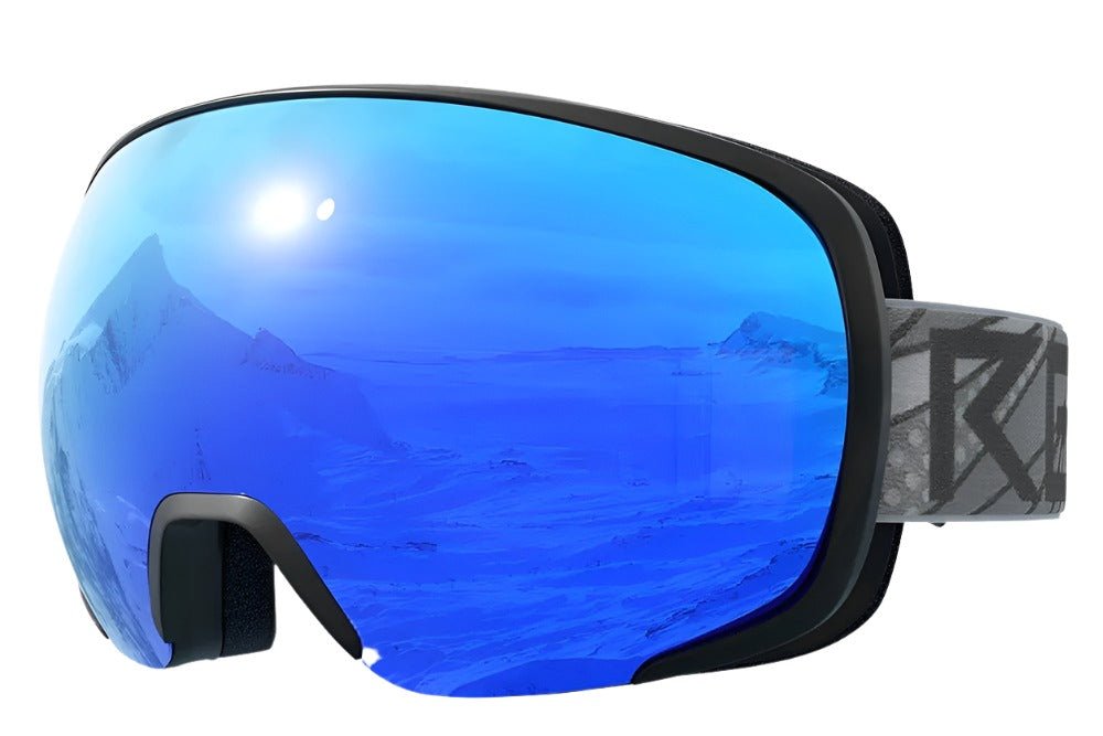 Ski Goggle - Gafas Y Gafas