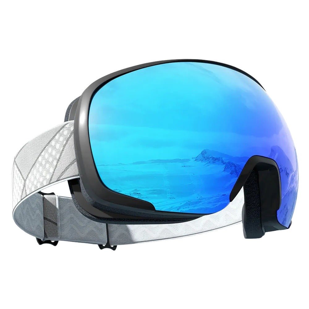 Ski Goggle - Gafas Y Gafas