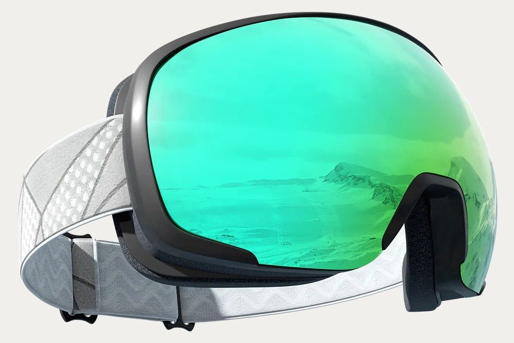 Ski Goggle - Gafas Y Gafas