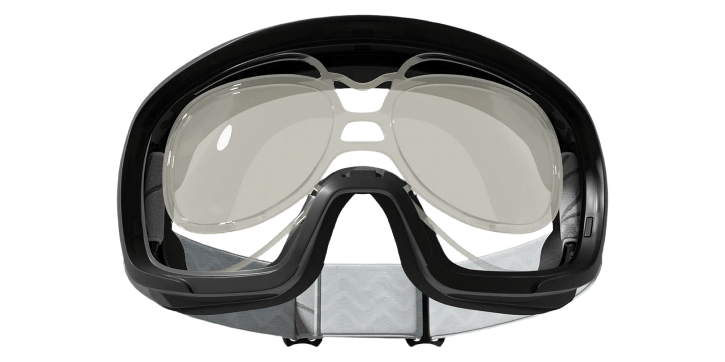 Ski Goggle Prescription Insert - Gafas Y Gafas