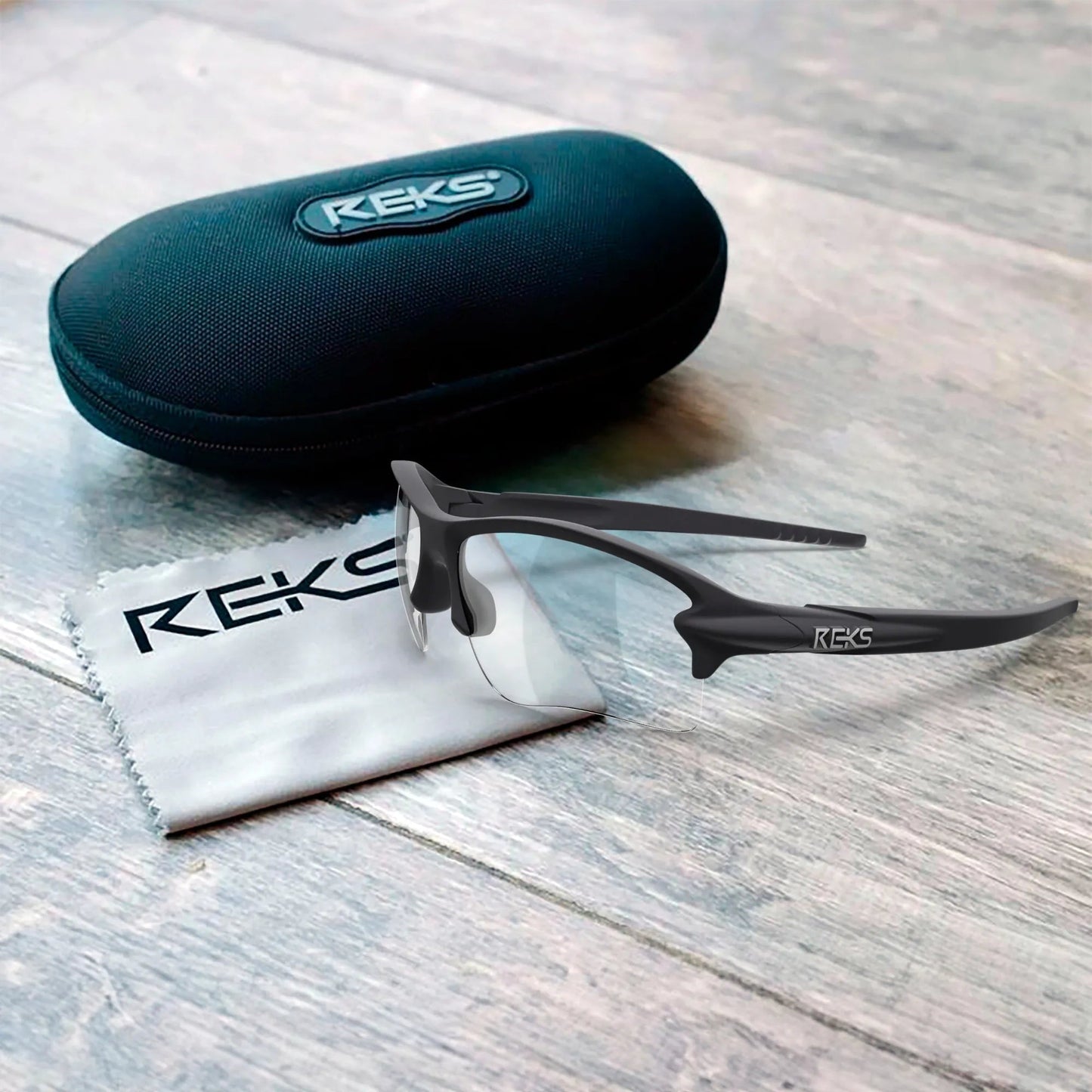Sling Blade Eyeglasses - Gafas Y Gafas
