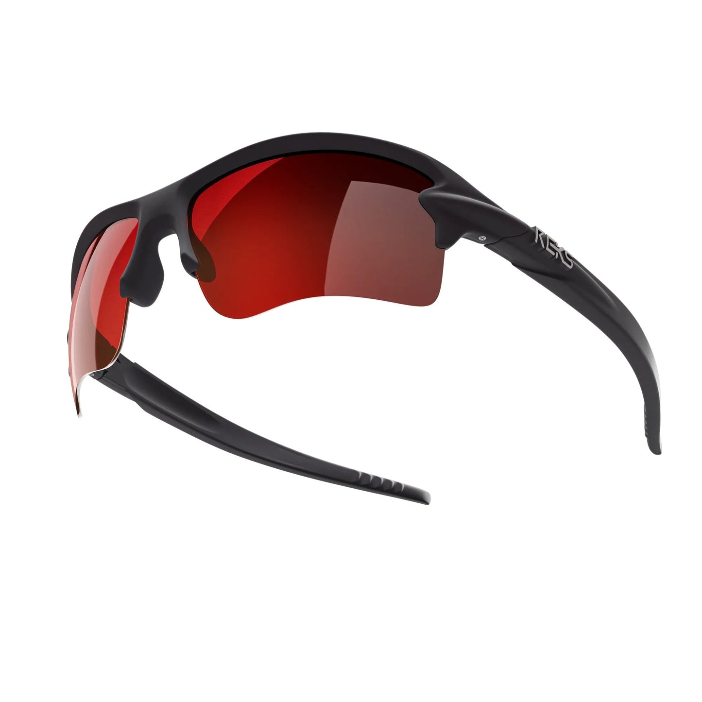 Sling Blade Polarized Polycarbonate Sunglasses - Gafas Y Gafas