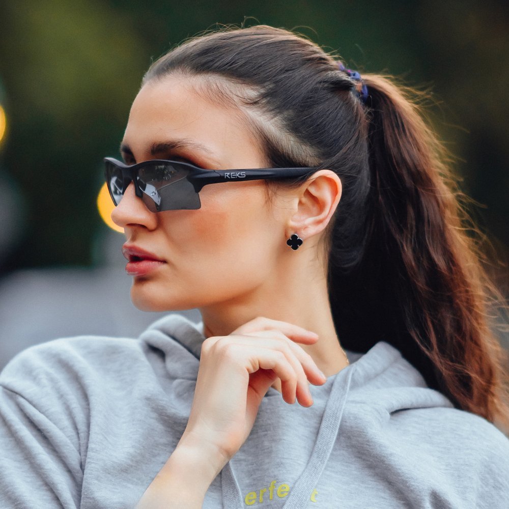 Sling Blade Polycarbonate Prescription Sunglasses - Gafas Y Gafas