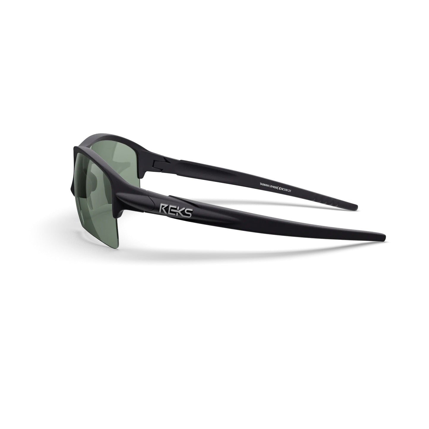 Sling XM Polarized Polycarbonate Prescription Sunglasses - Gafas Y Gafas