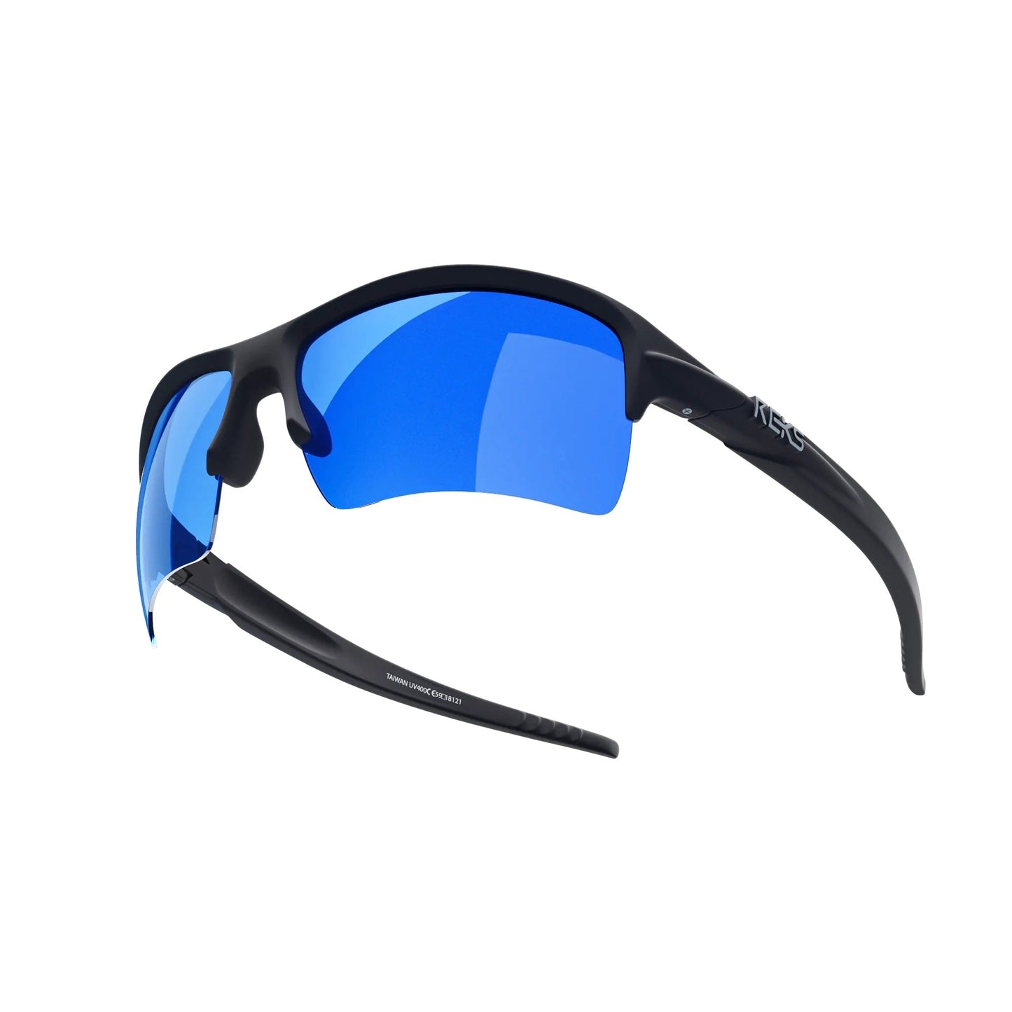 Sling XM Polarized Polycarbonate Sunglasses - Gafas Y Gafas