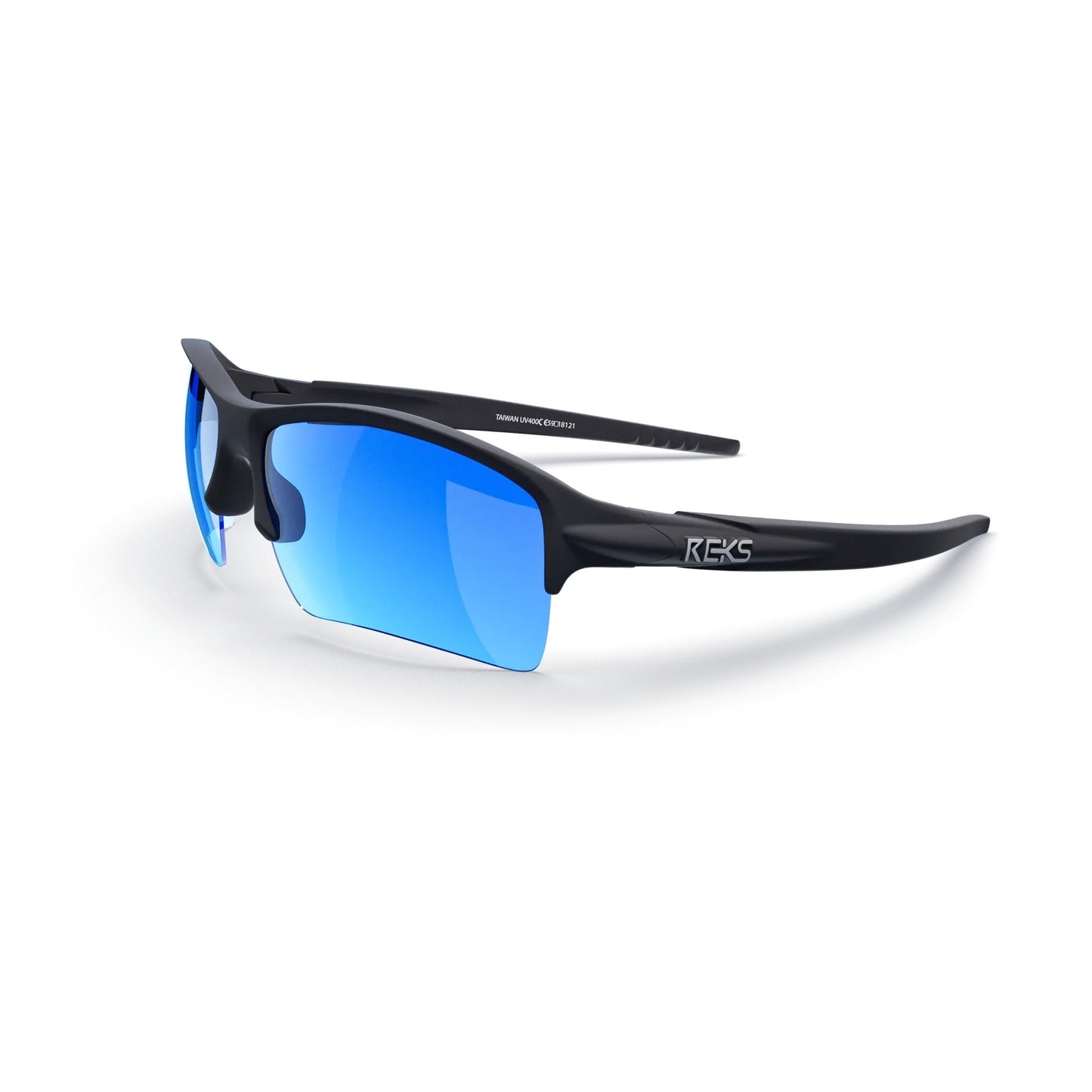 Sling XM Polarized Polycarbonate Sunglasses - Gafas Y Gafas