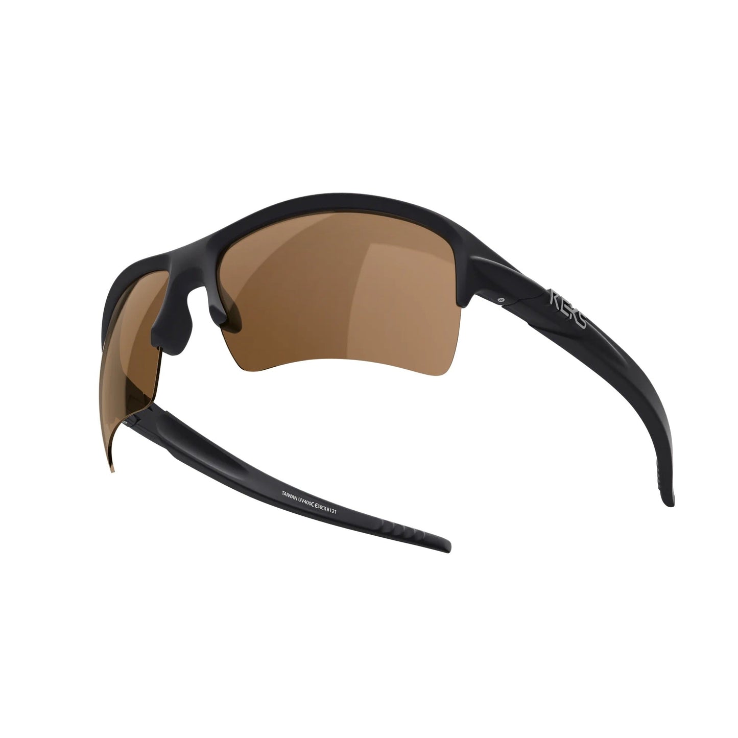 Sling XM Polarized Polycarbonate Sunglasses - Gafas Y Gafas