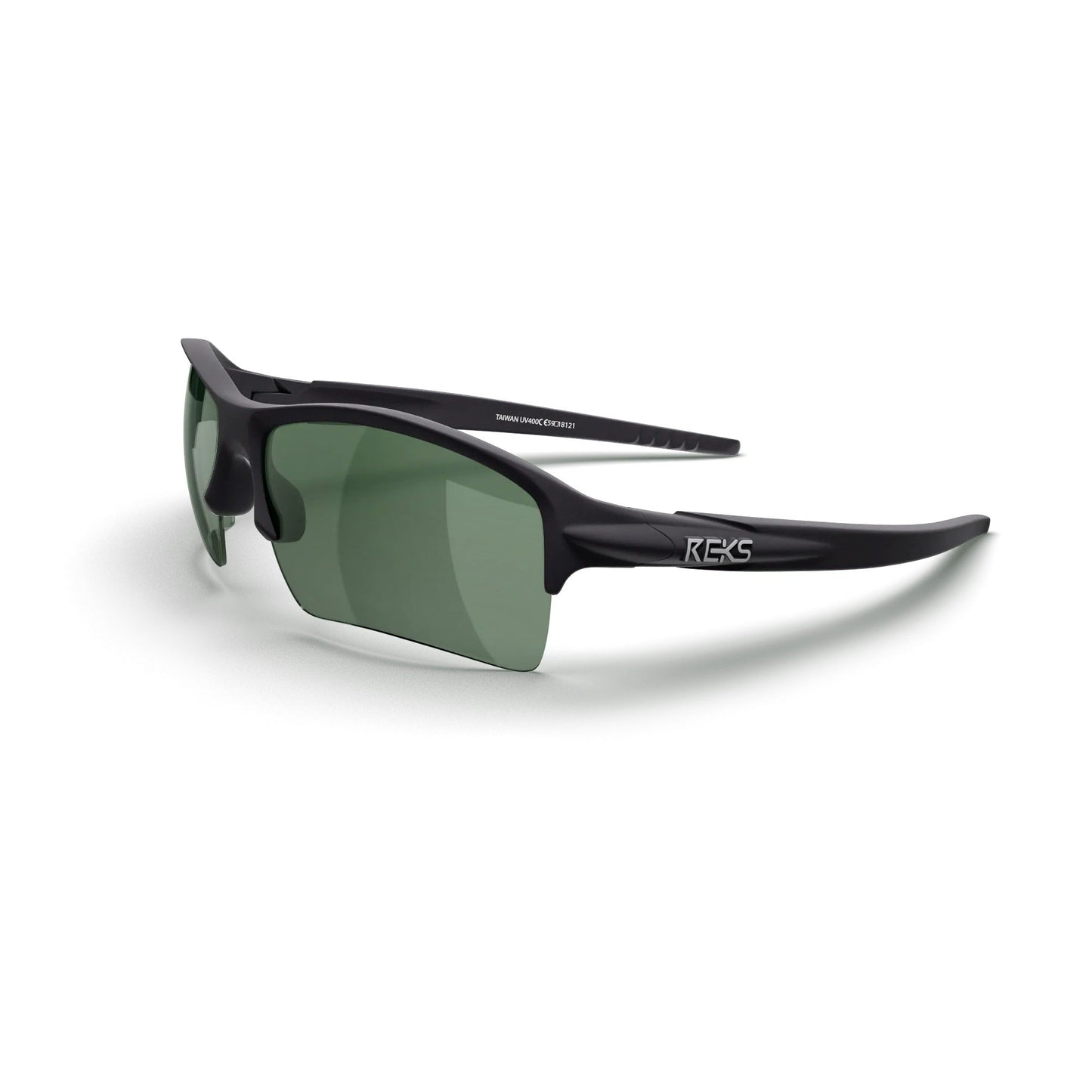 Sling XM Polycarbonate Prescription Sunglasses - Gafas Y Gafas