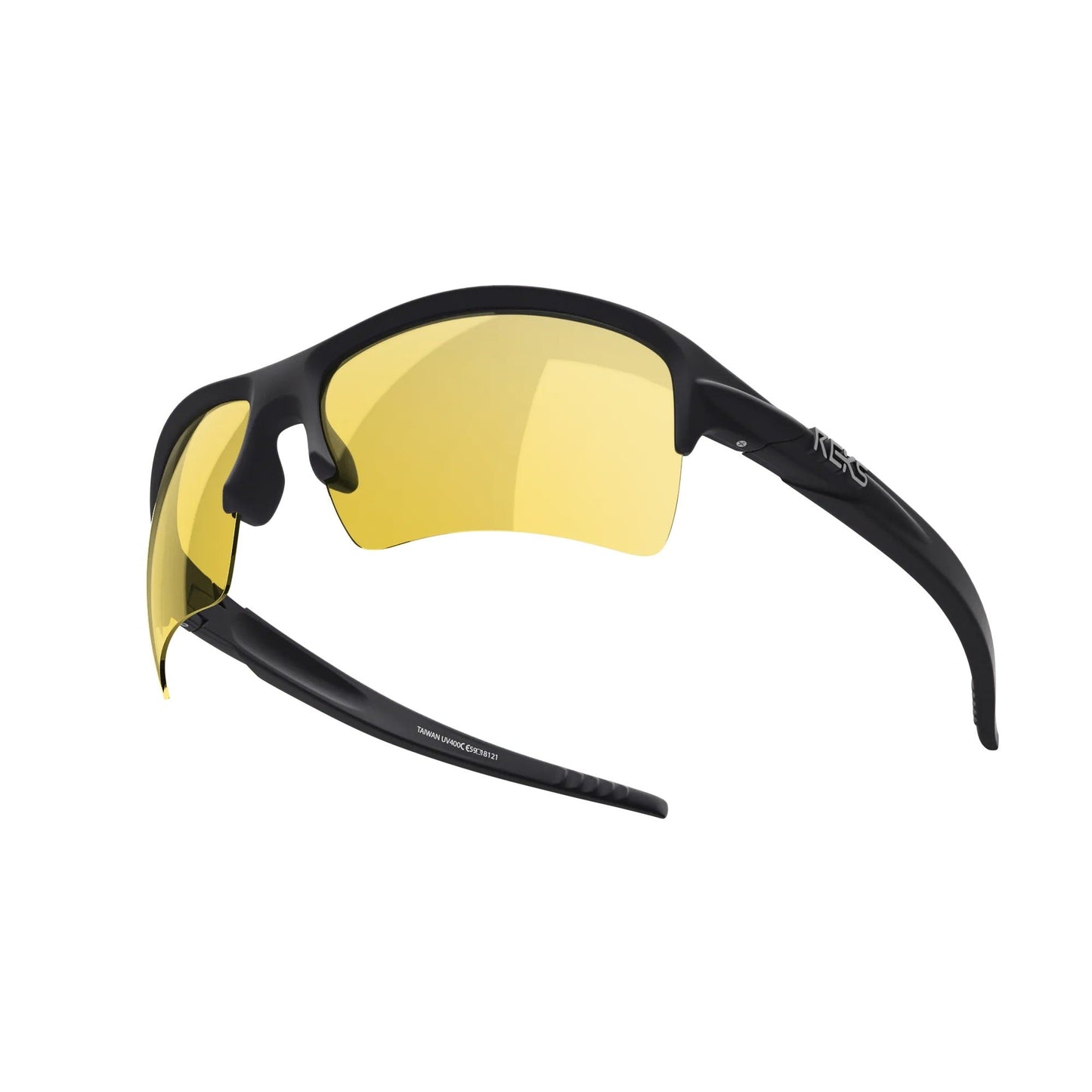 Sling XM Polycarbonate Prescription Sunglasses - Gafas Y Gafas
