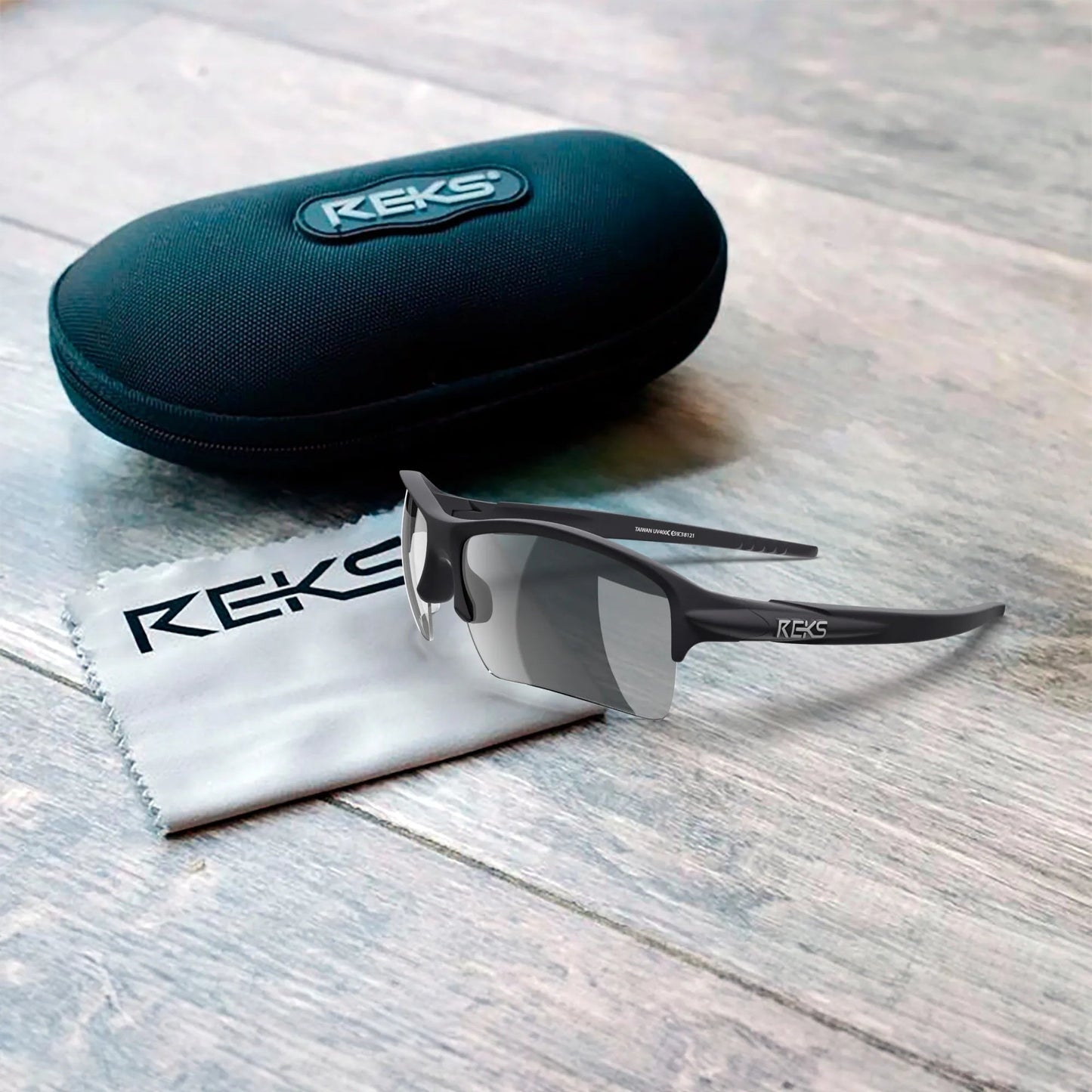 Sling XM Polycarbonate Prescription Sunglasses - Gafas Y Gafas