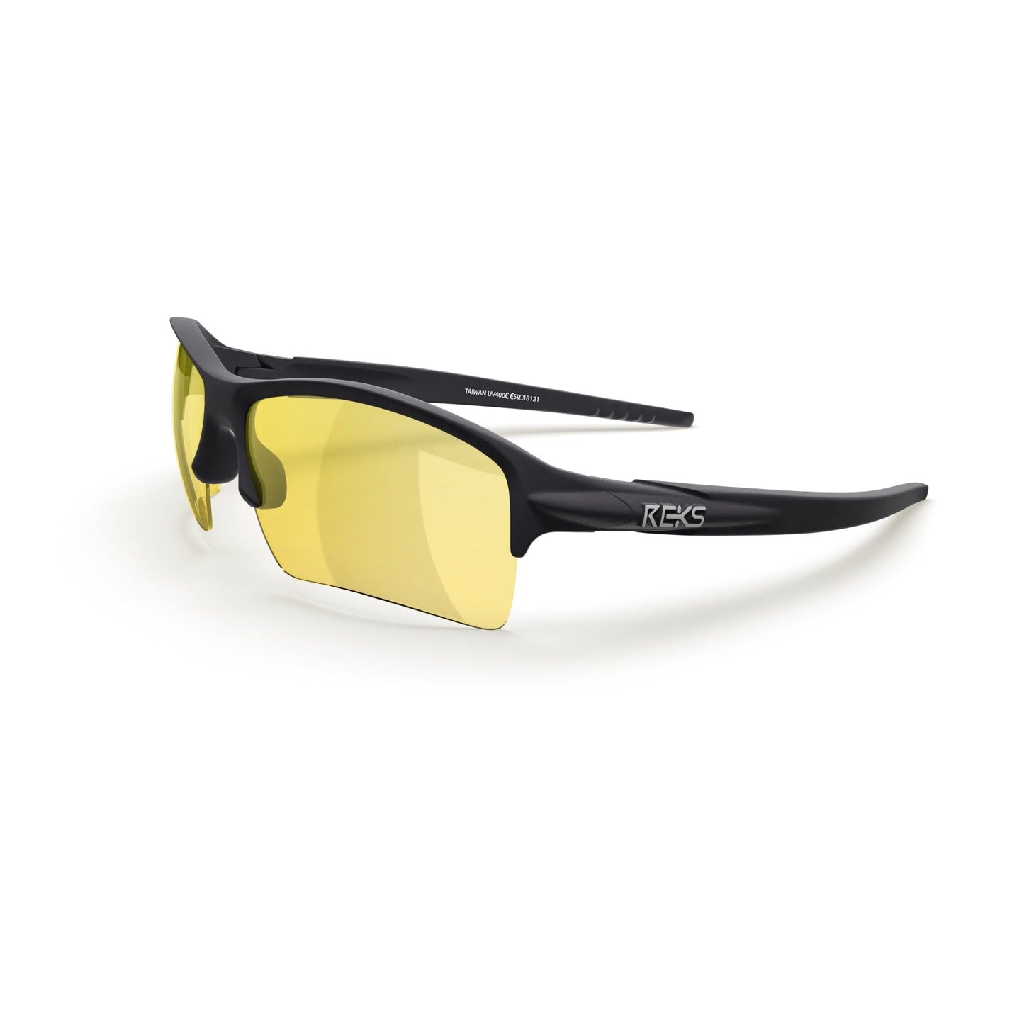 Sling XM Polycarbonate Prescription Sunglasses - Gafas Y Gafas