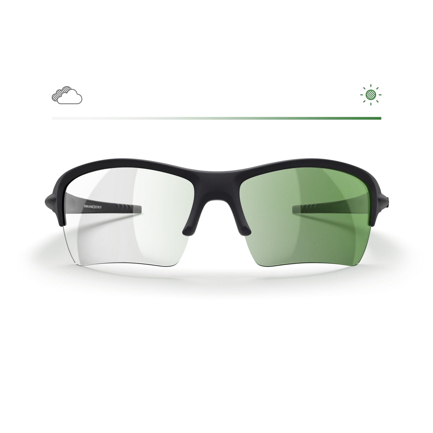 Sling XM Transitions® Colors Prescription Sunglasses - Gafas Y Gafas