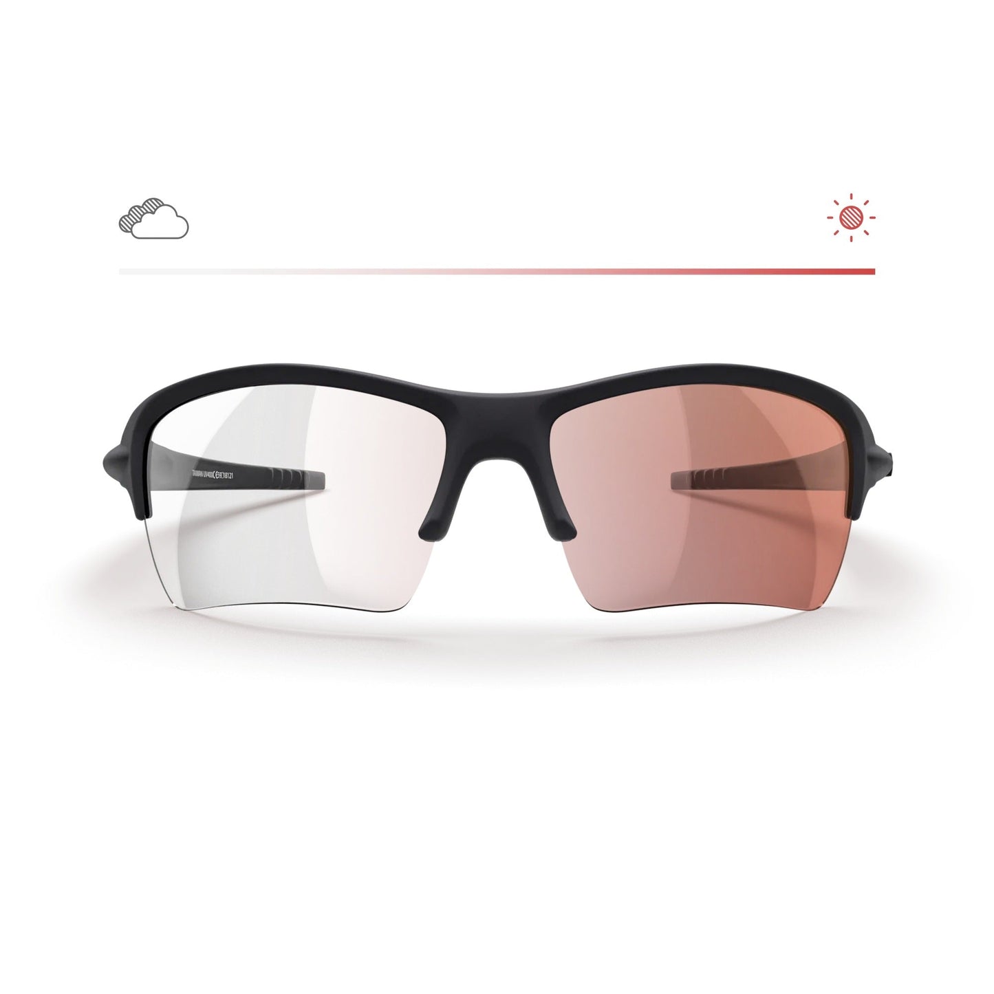 Sling XM Transitions® Colors Prescription Sunglasses - Gafas Y Gafas