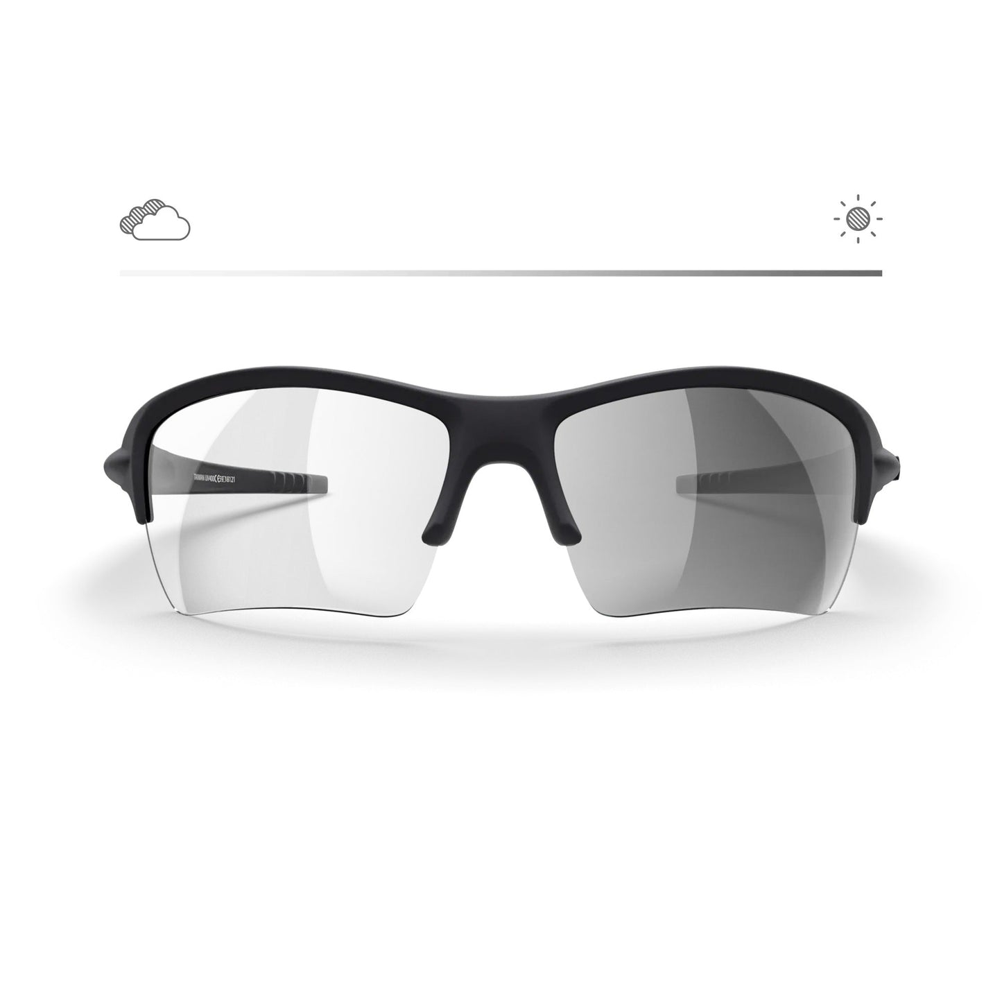 Sling XM Transitions® Mirrors Prescription Sunglasses - Gafas Y Gafas