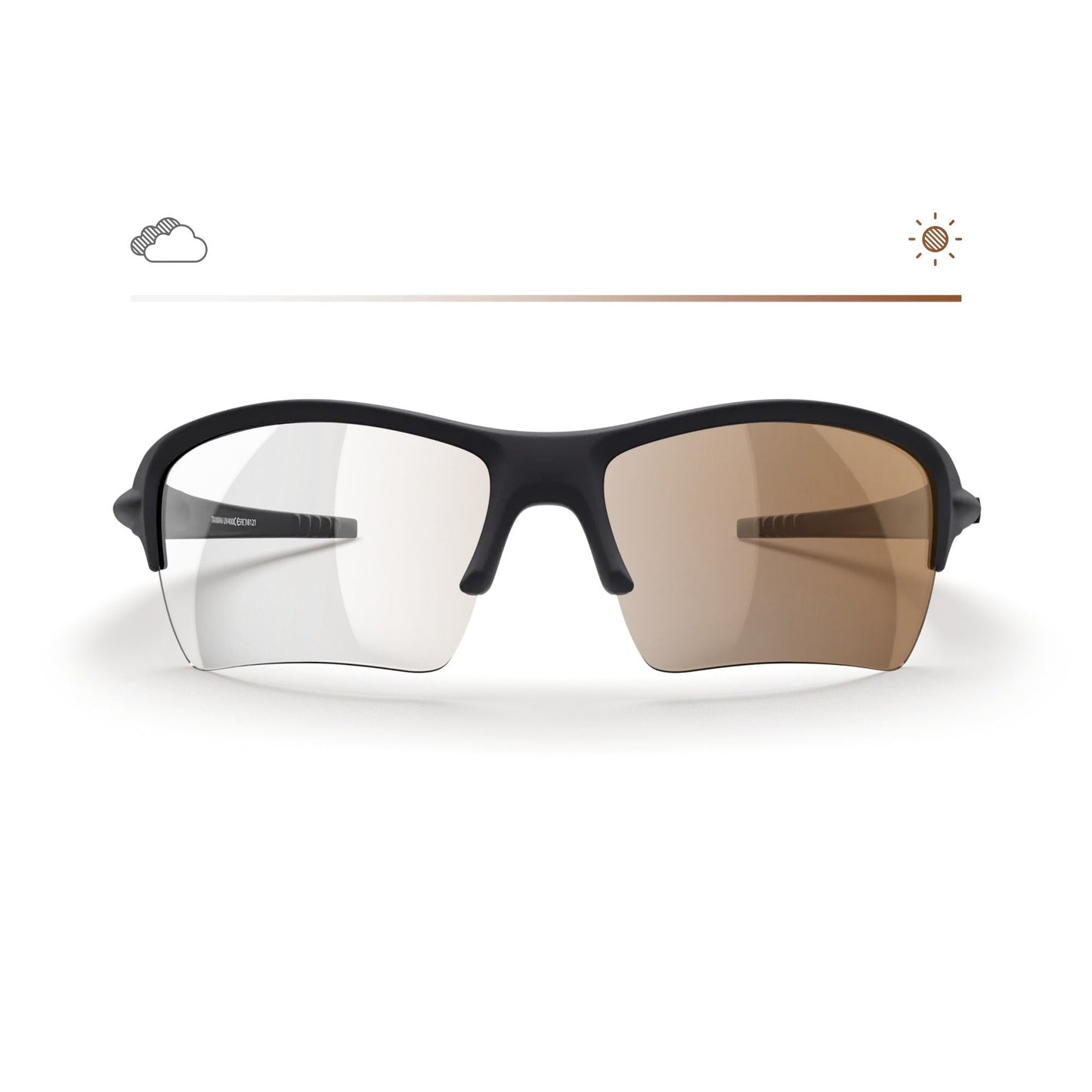 Sling XM Transitions® Xtra Active Prescription Sunglasses - Gafas Y Gafas