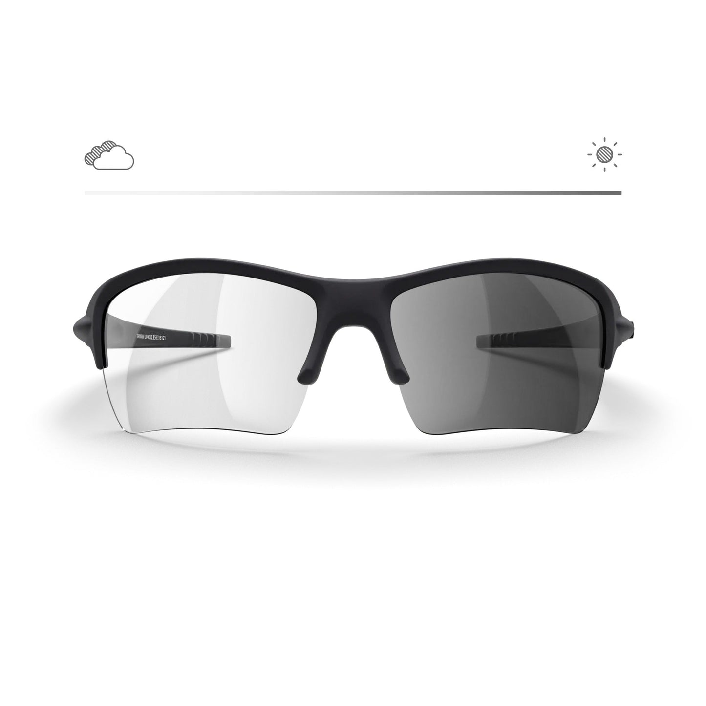 Sling XM Transitions® Xtra Active Prescription Sunglasses - Gafas Y Gafas