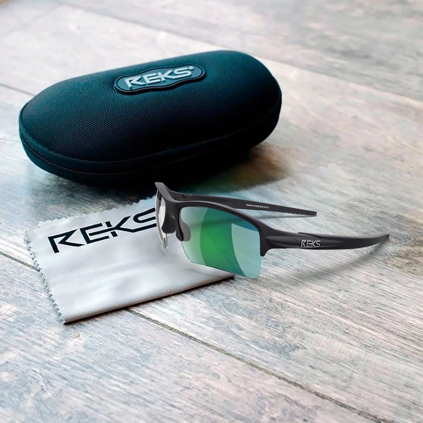 Sling XM Trivex® Polarized Prescription Sunglasses - Gafas Y Gafas