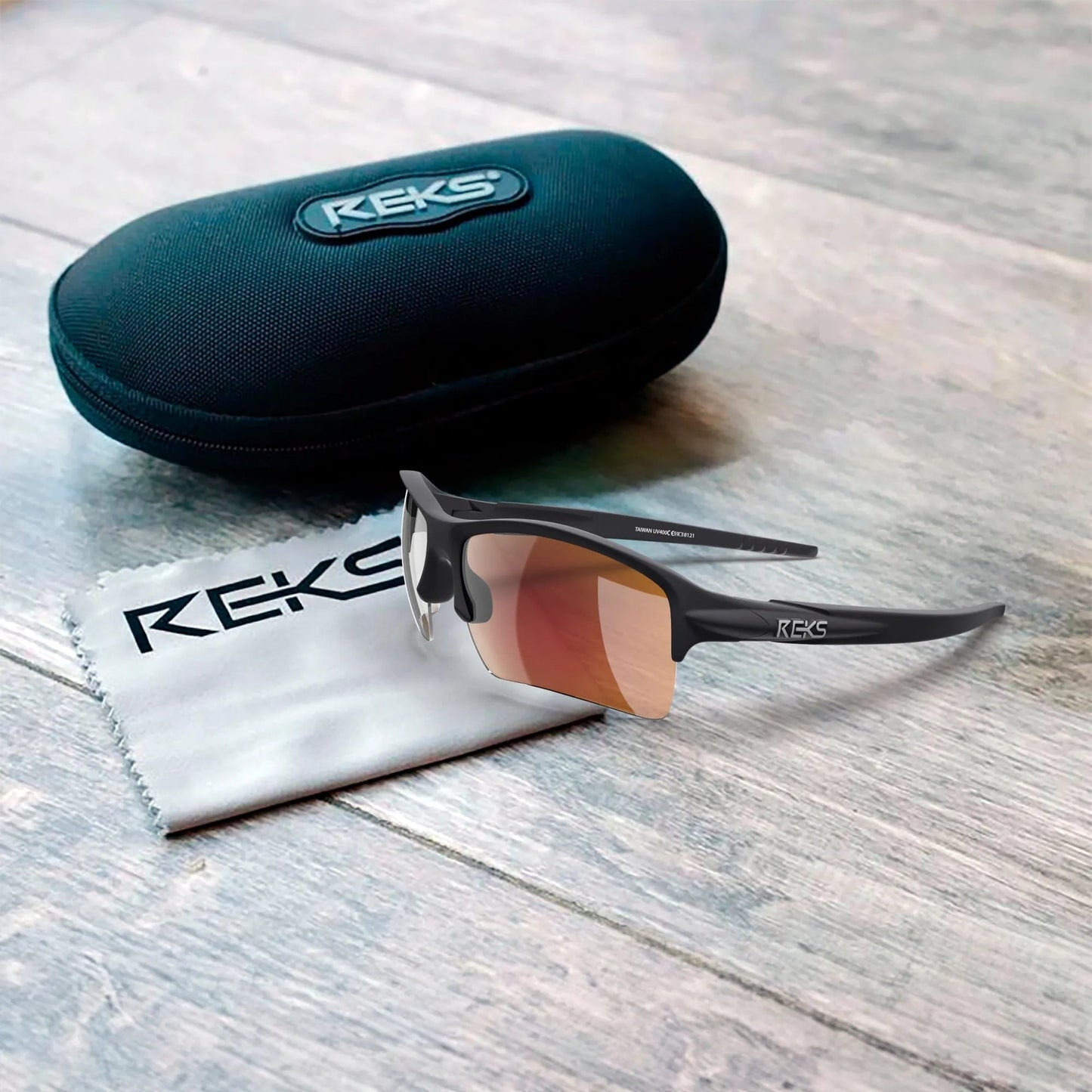 Sling XM Trivex® Polarized Prescription Sunglasses - Gafas Y Gafas
