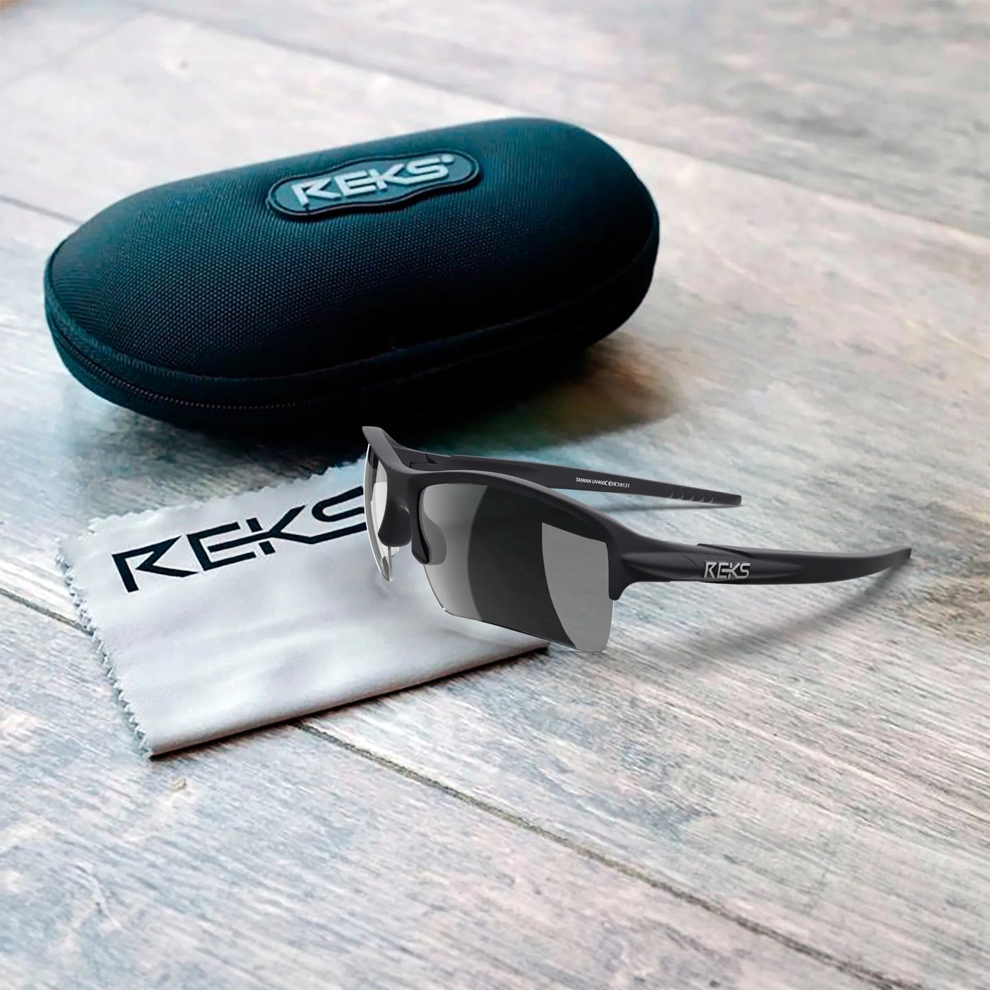 Sling XM Trivex® Polarized Prescription Sunglasses - Gafas Y Gafas