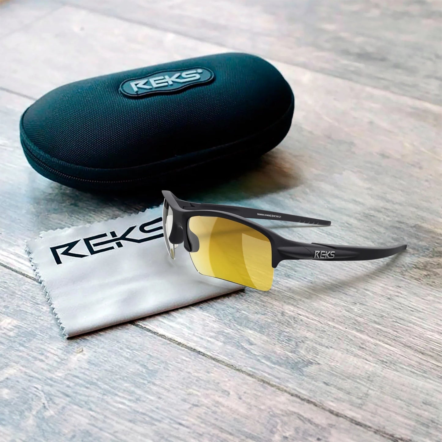 Sling XM Trivex® Polarized Prescription Sunglasses - Gafas Y Gafas