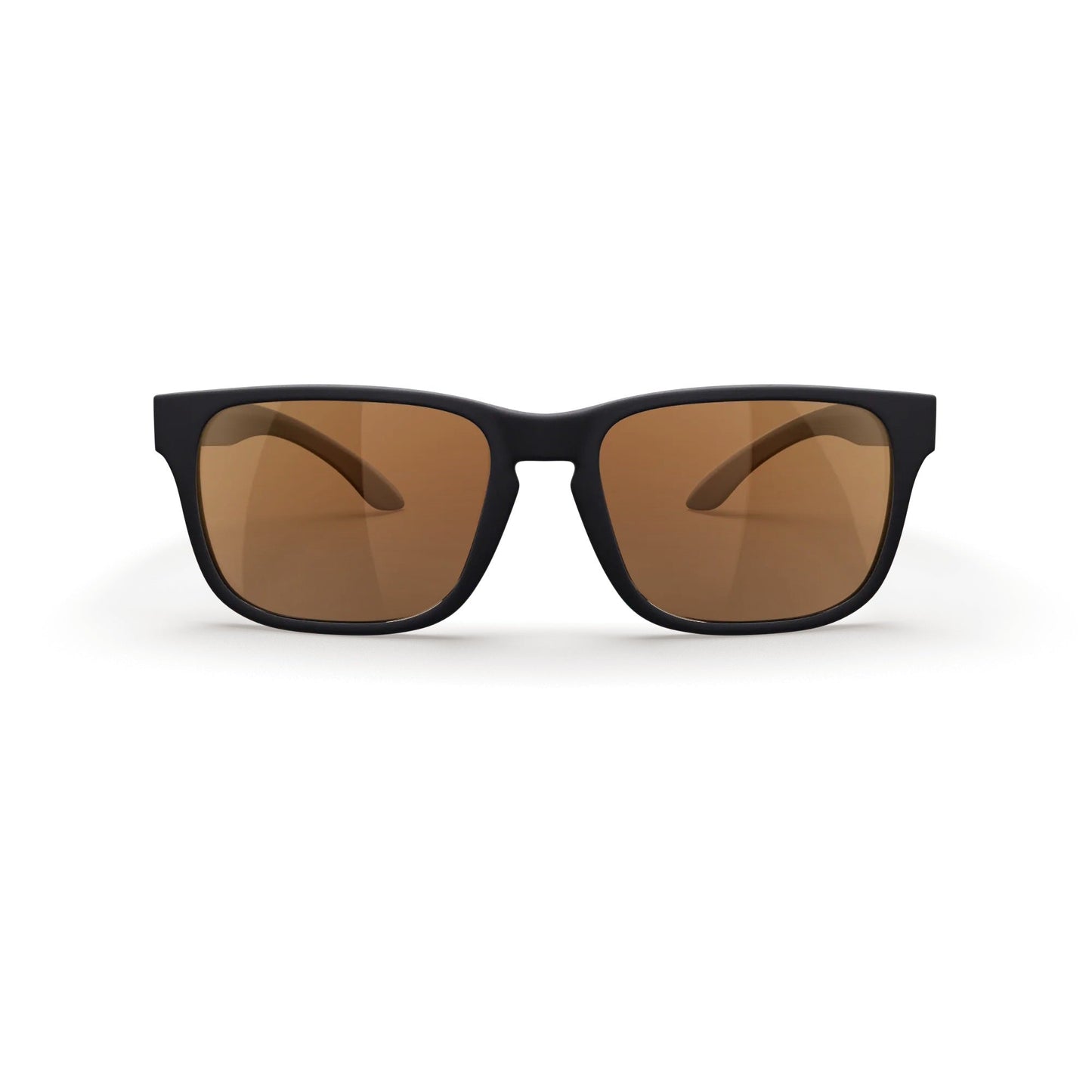 Sport Polarized Polycarbonate Sunglasses - Gafas Y Gafas
