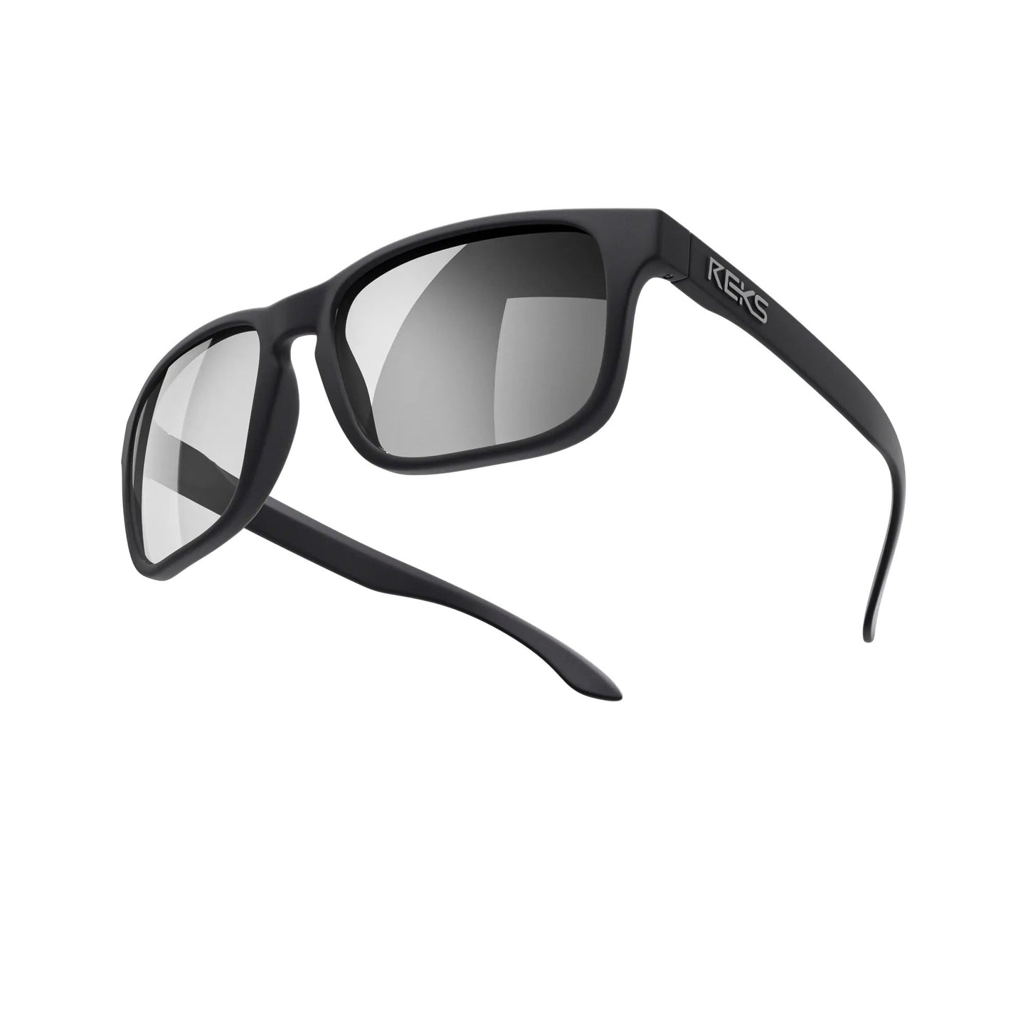 Sport Polarized Polycarbonate Sunglasses - Gafas Y Gafas