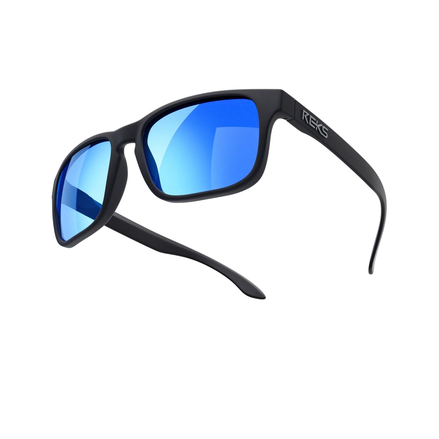 Sport Polarized Polycarbonate Sunglasses - Gafas Y Gafas