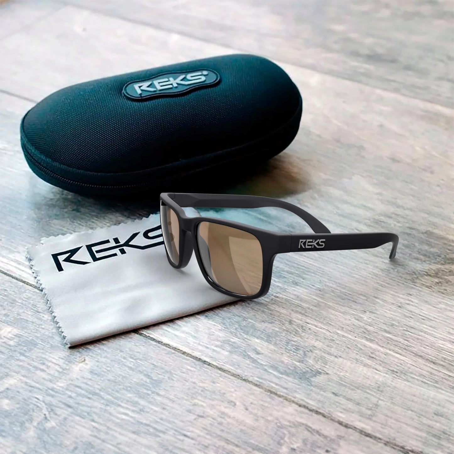 Sport Polarized Trivex® Color Boosting® - Gafas Y Gafas