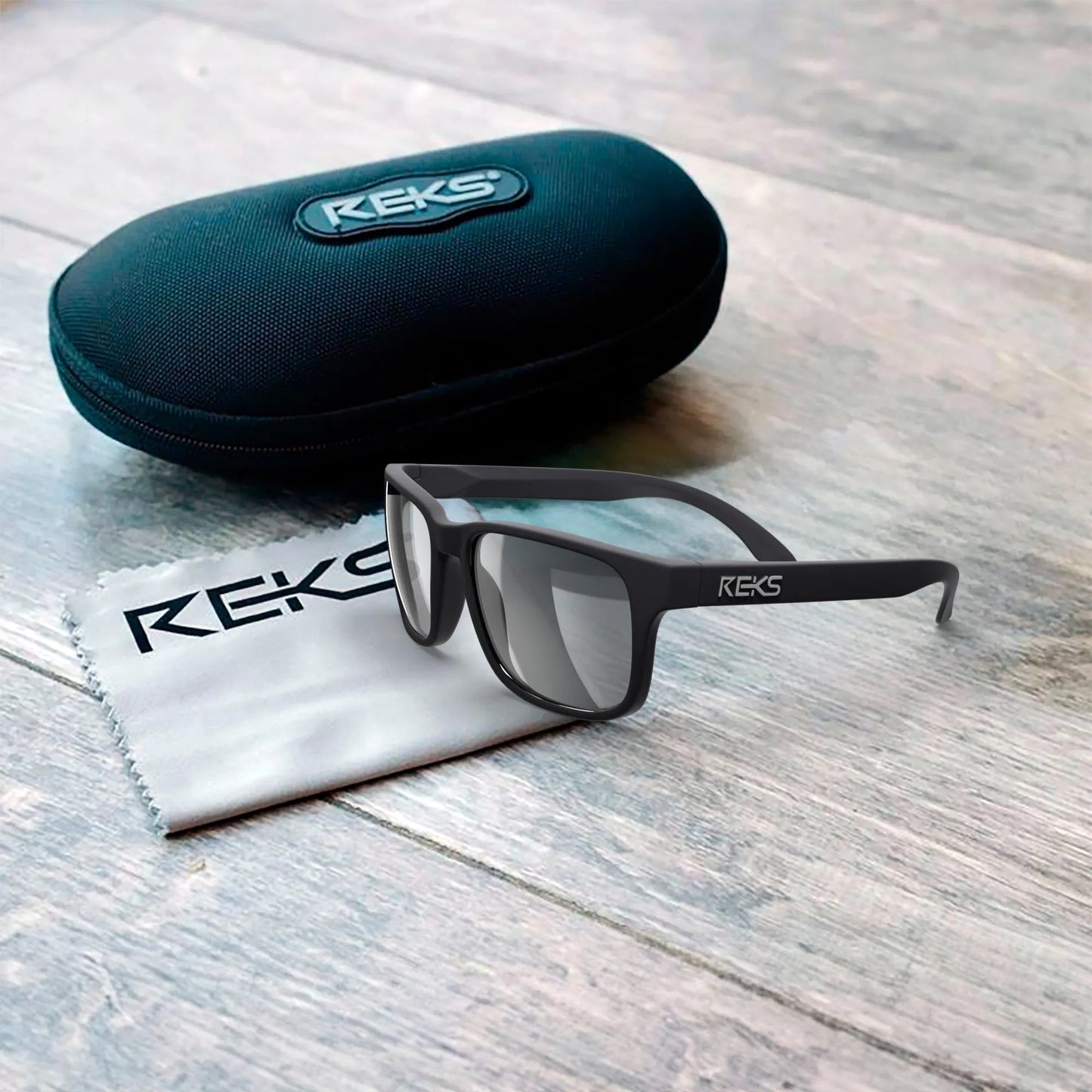 Sport Polarized Trivex® Color Boosting® - Gafas Y Gafas
