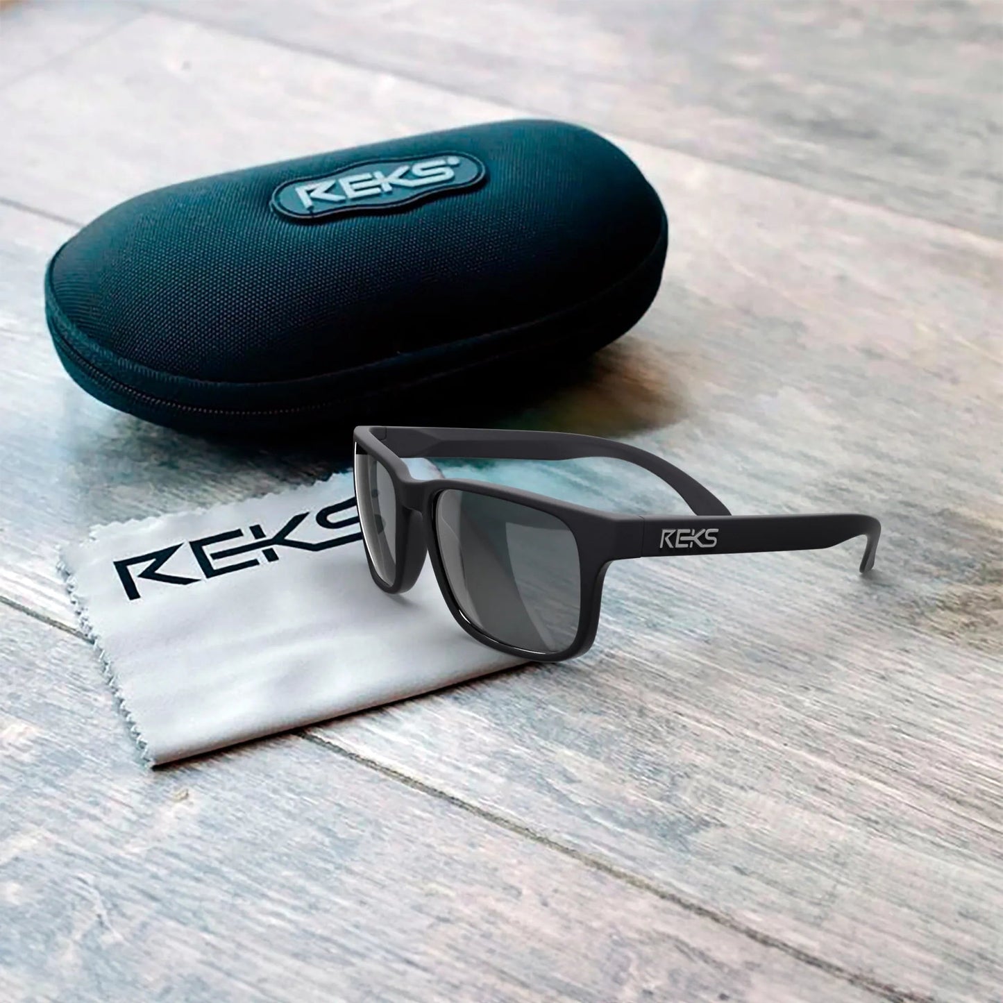 Sport Polarized Trivex® Color Boosting® - Gafas Y Gafas
