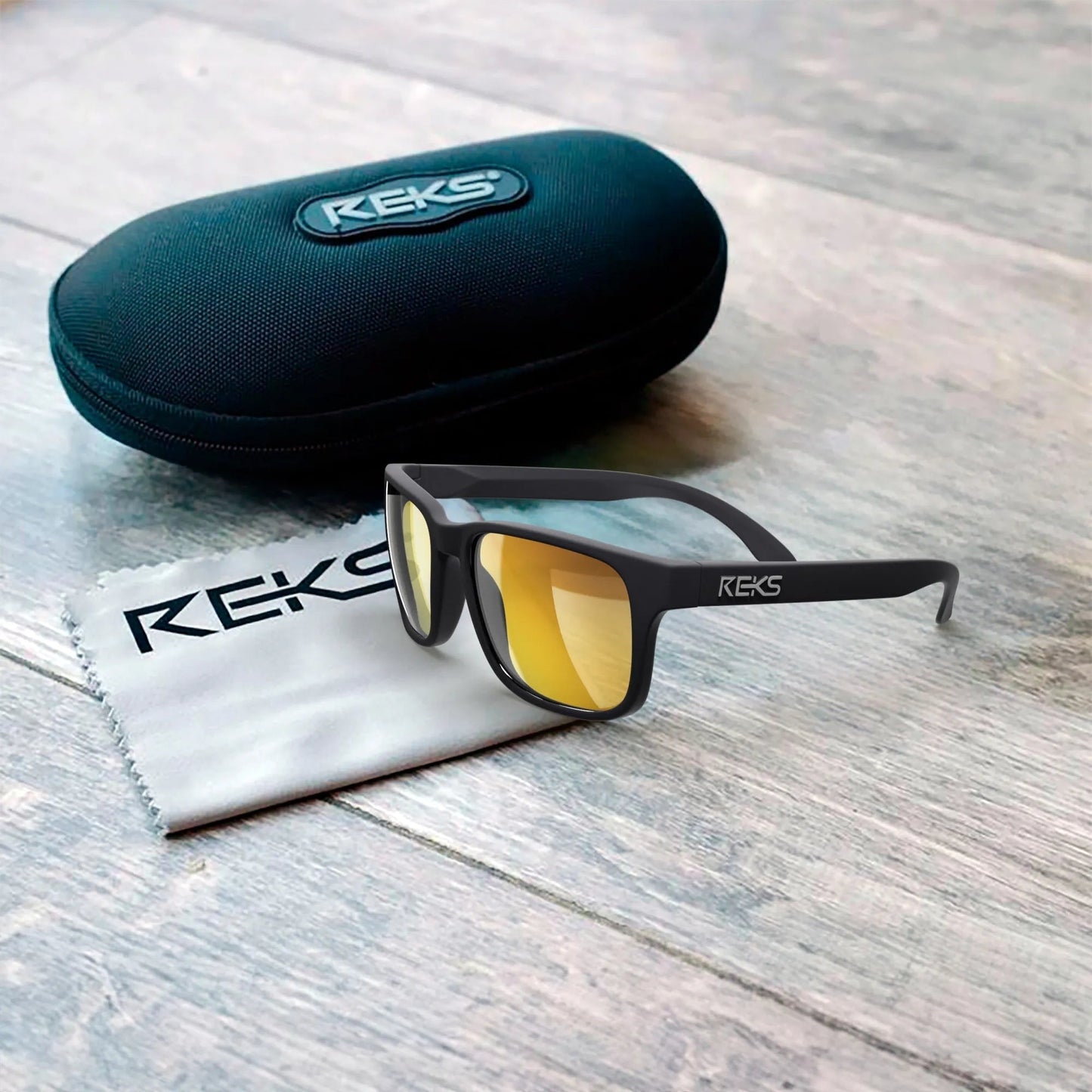 Sport Polarized Trivex® Color Boosting® - Gafas Y Gafas