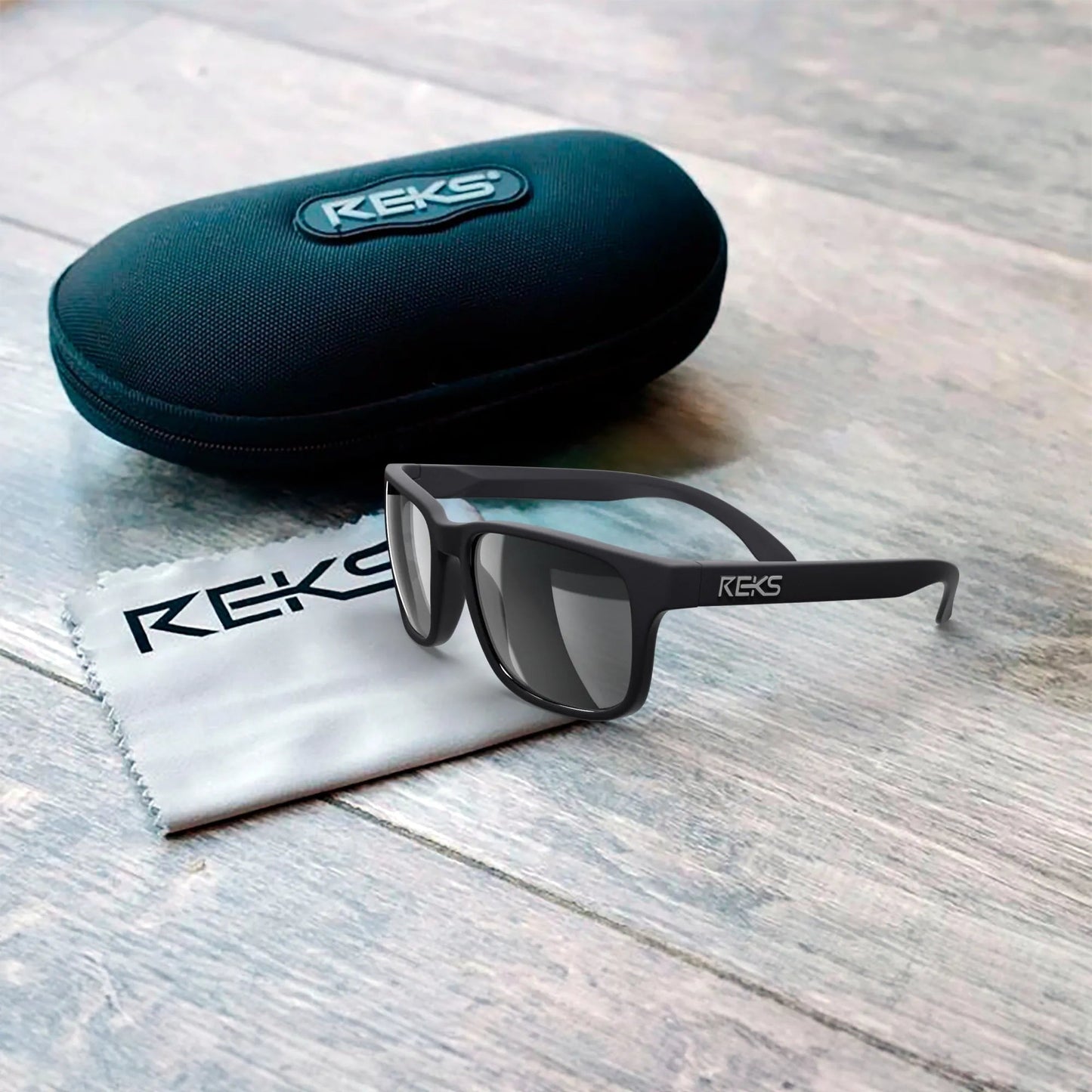 Sport Polarized Trivex® Color Boosting® - Gafas Y Gafas