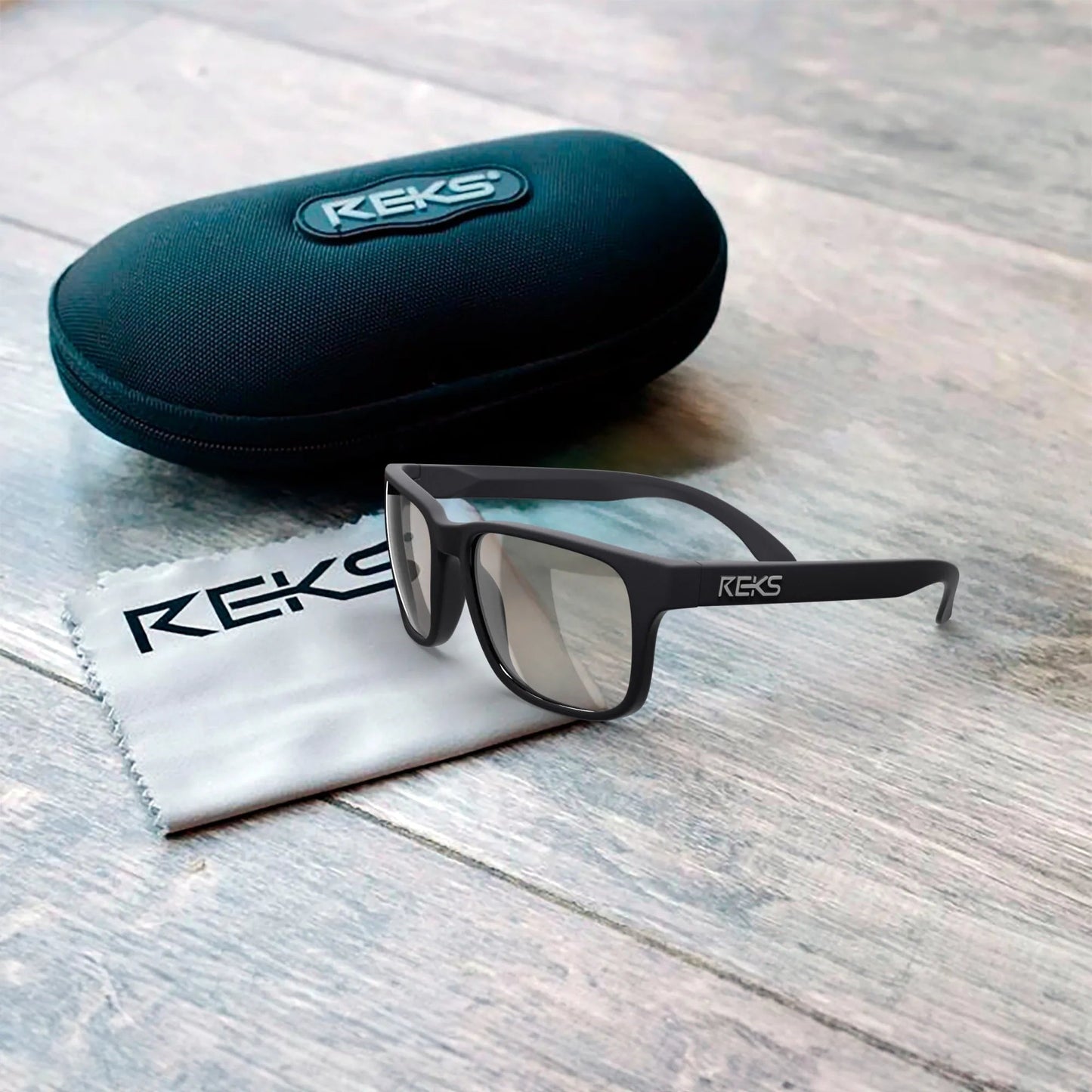 Sport Polarized Trivex® Color Boosting® - Gafas Y Gafas