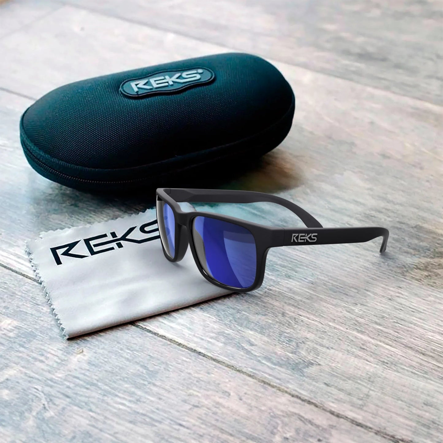 Sport Polarized Trivex® Color Boosting® - Gafas Y Gafas