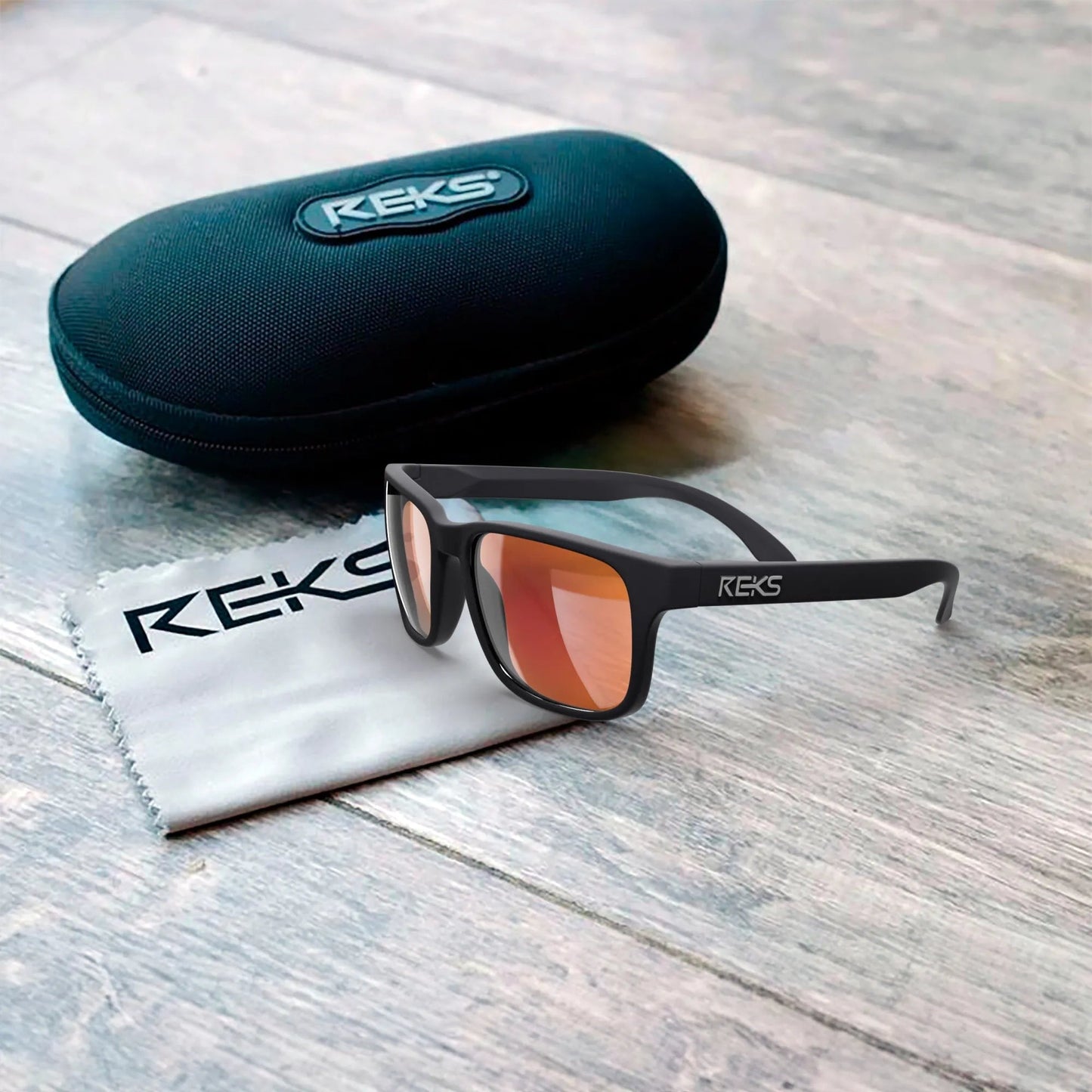Sport Polarized Trivex® Color Boosting® - Gafas Y Gafas