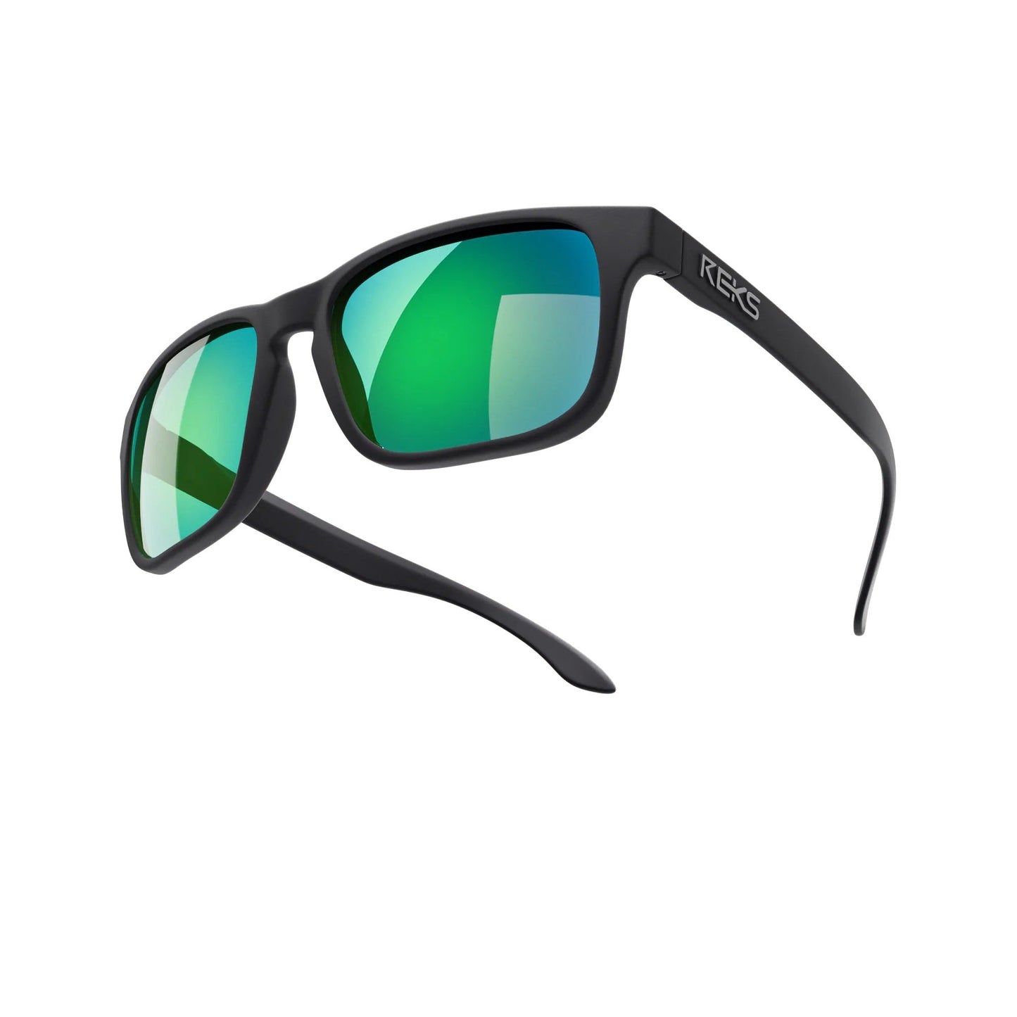 Sport Polycarbonate Sunglasses - Gafas Y Gafas