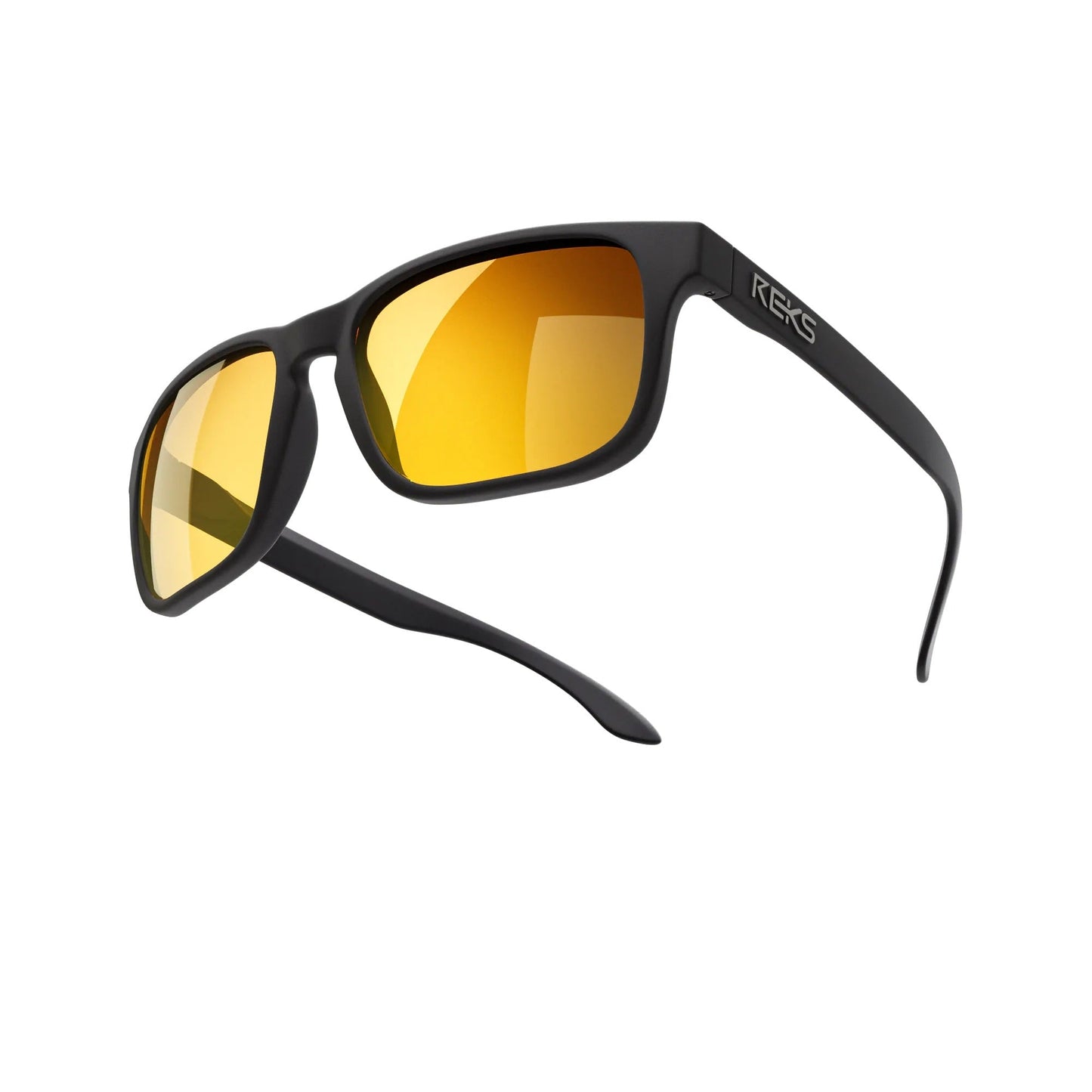Sport Polycarbonate Sunglasses - Gafas Y Gafas