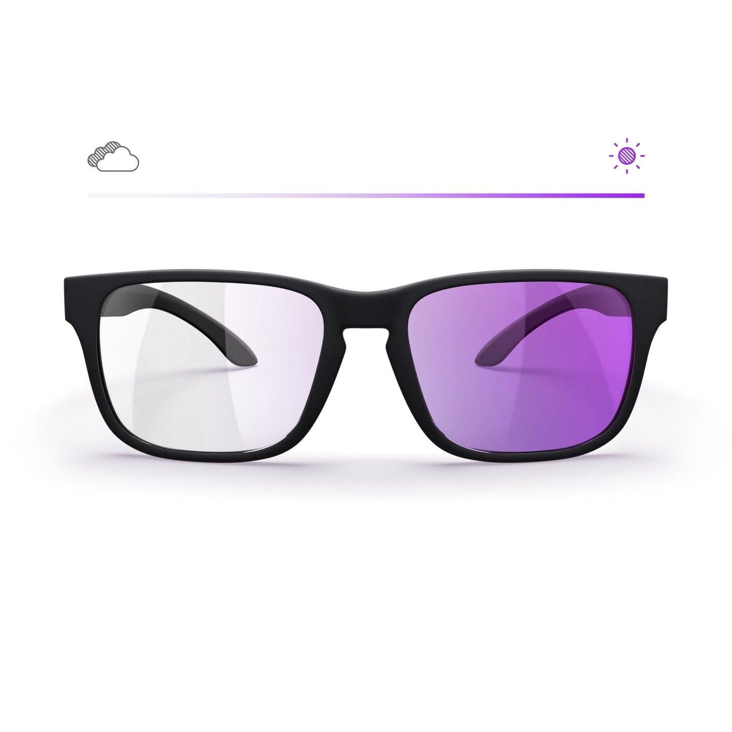 Sport Prescription Transitions® Colors - Gafas Y Gafas