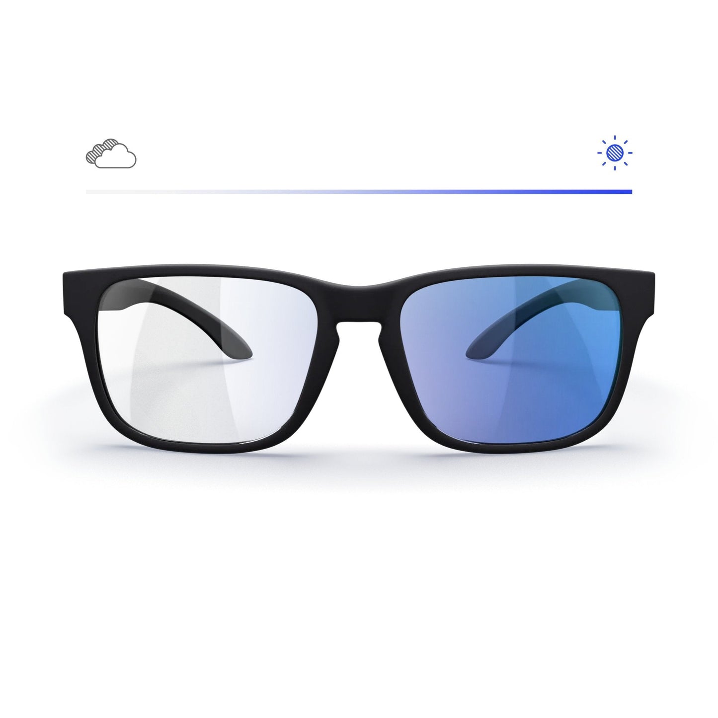 Sport Prescription Transitions® Colors - Gafas Y Gafas